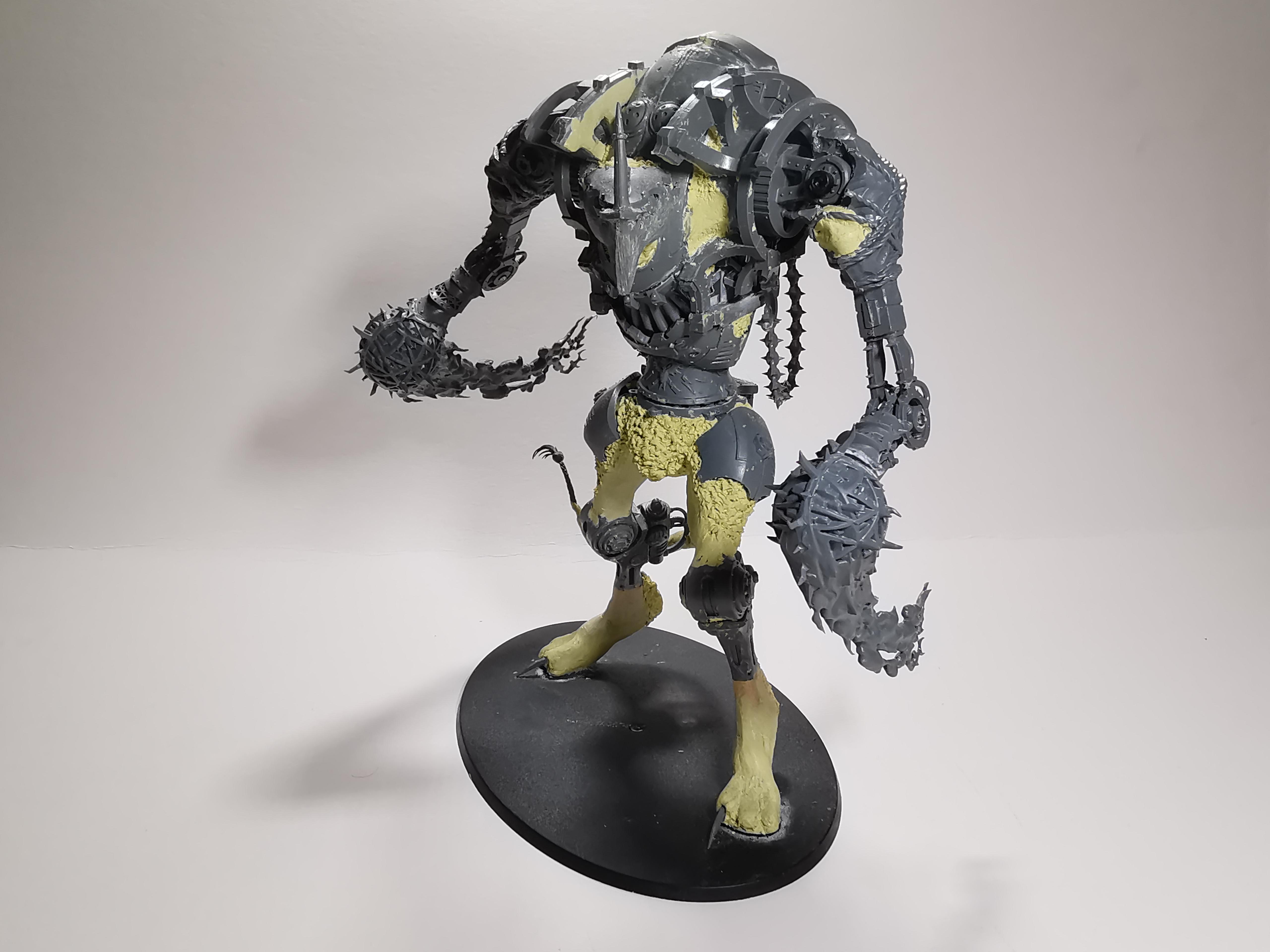verminknight 4