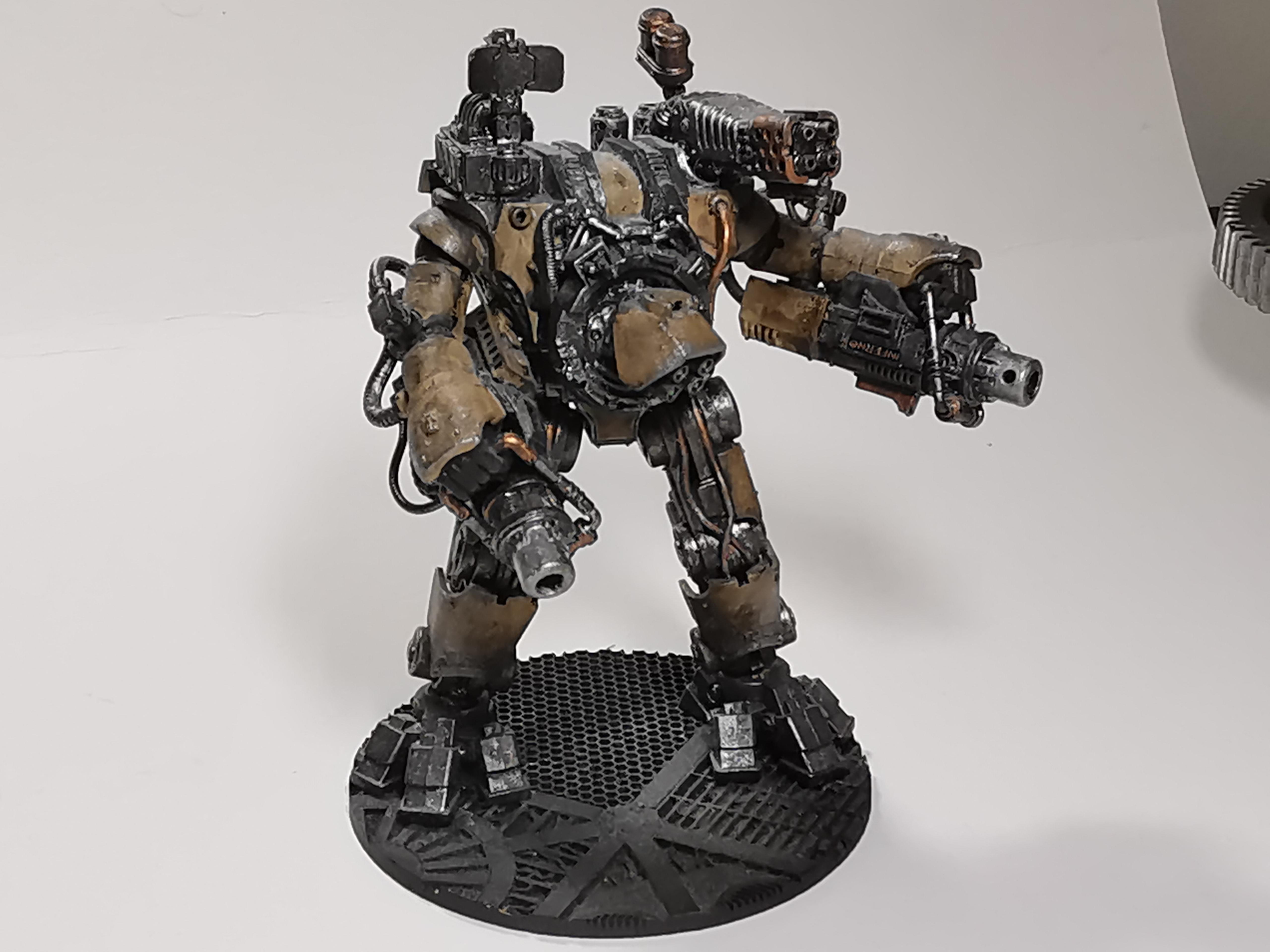 Armiger 2