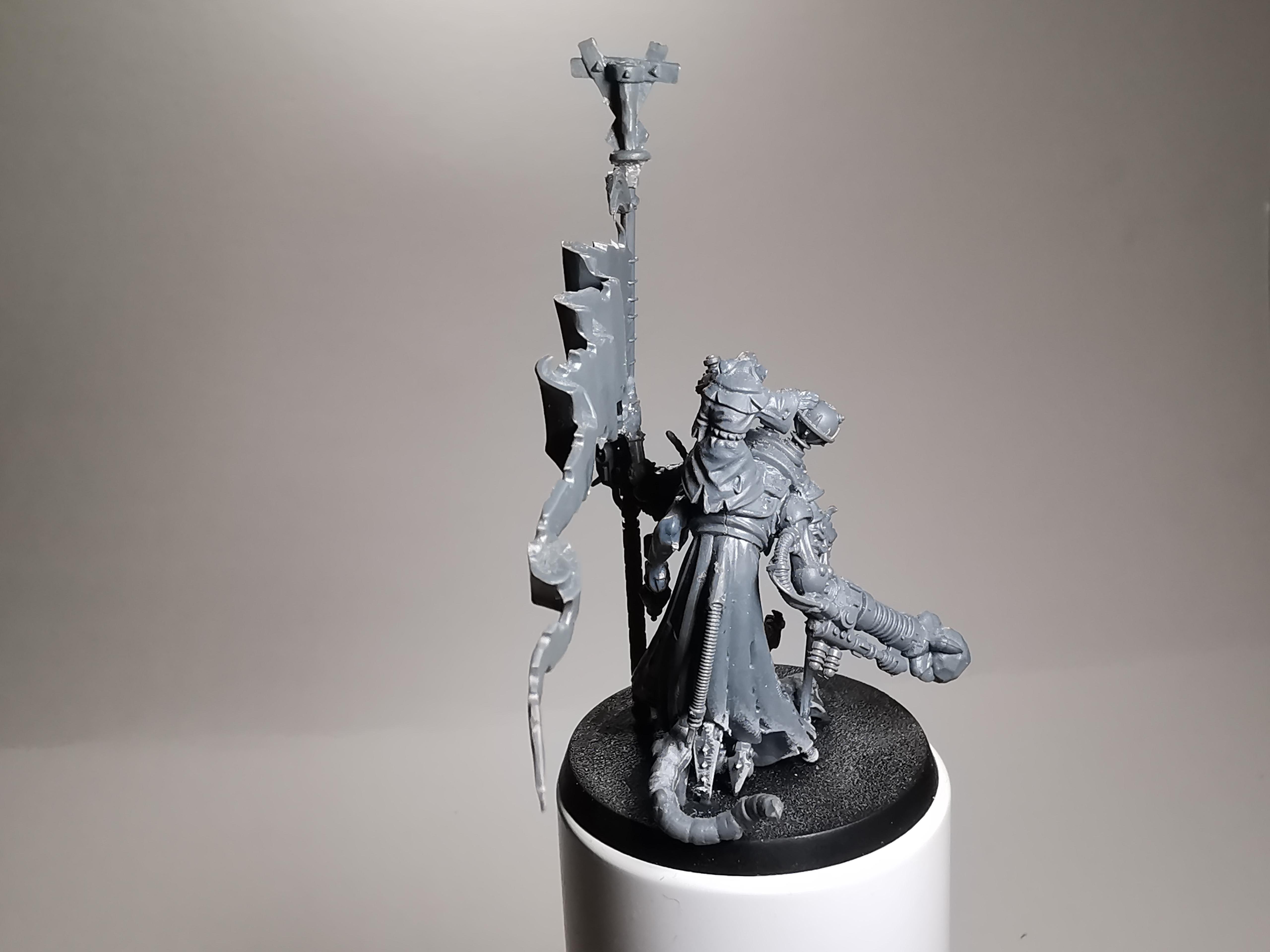 Vermin Priest 2