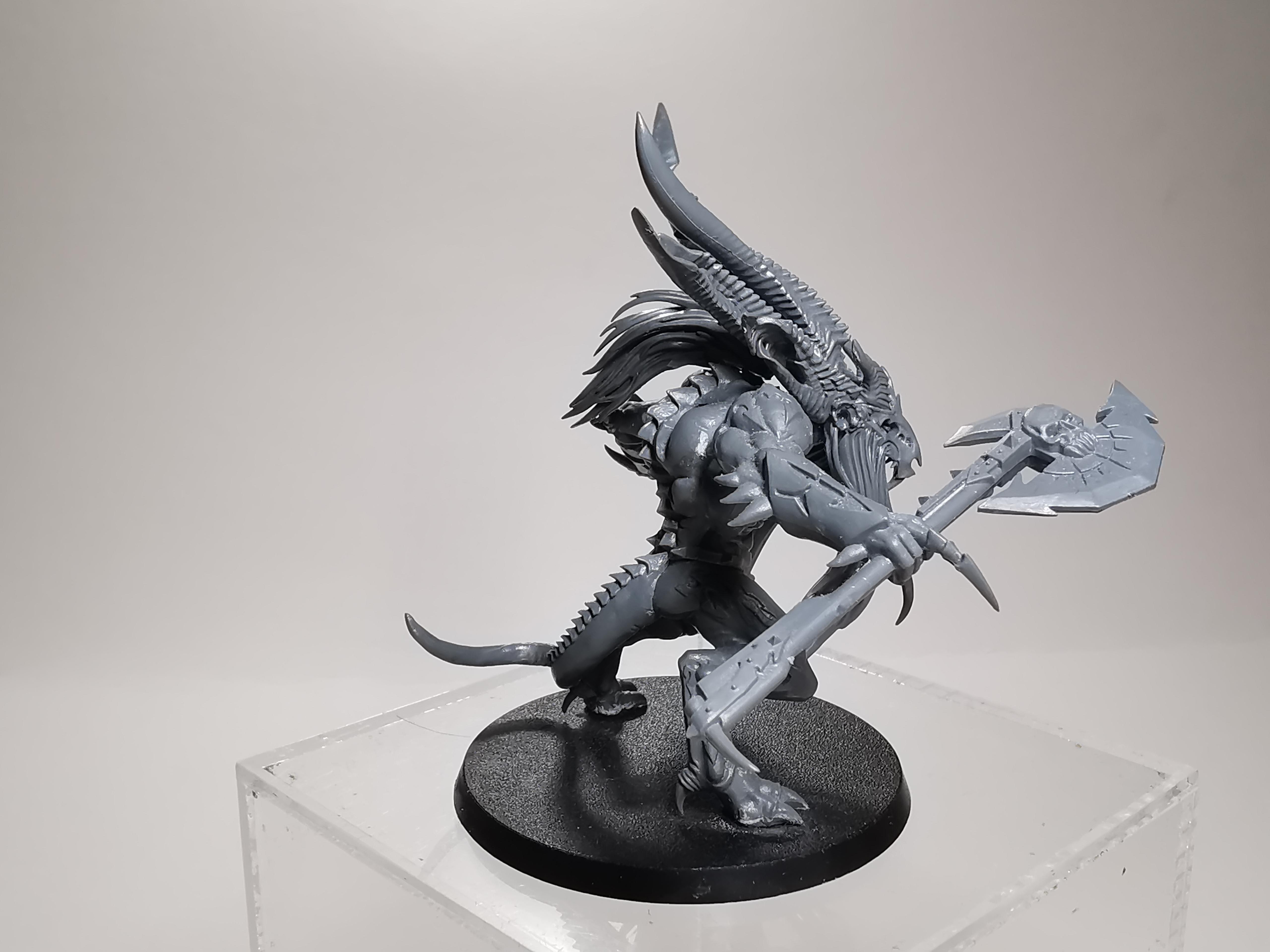 Vermin Prince 3