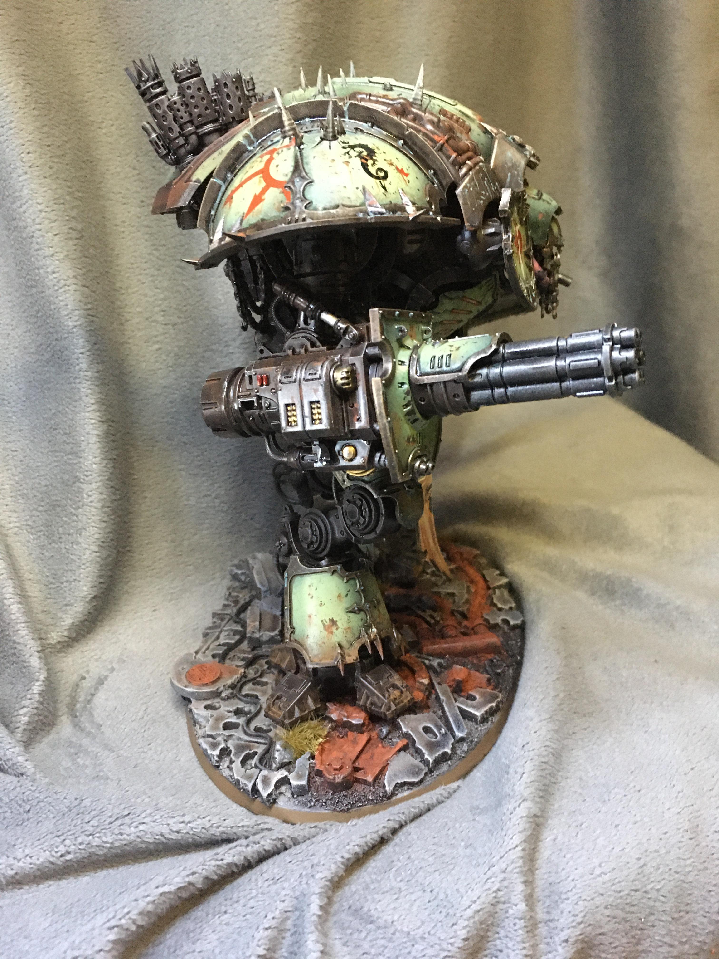 Chaos Knight