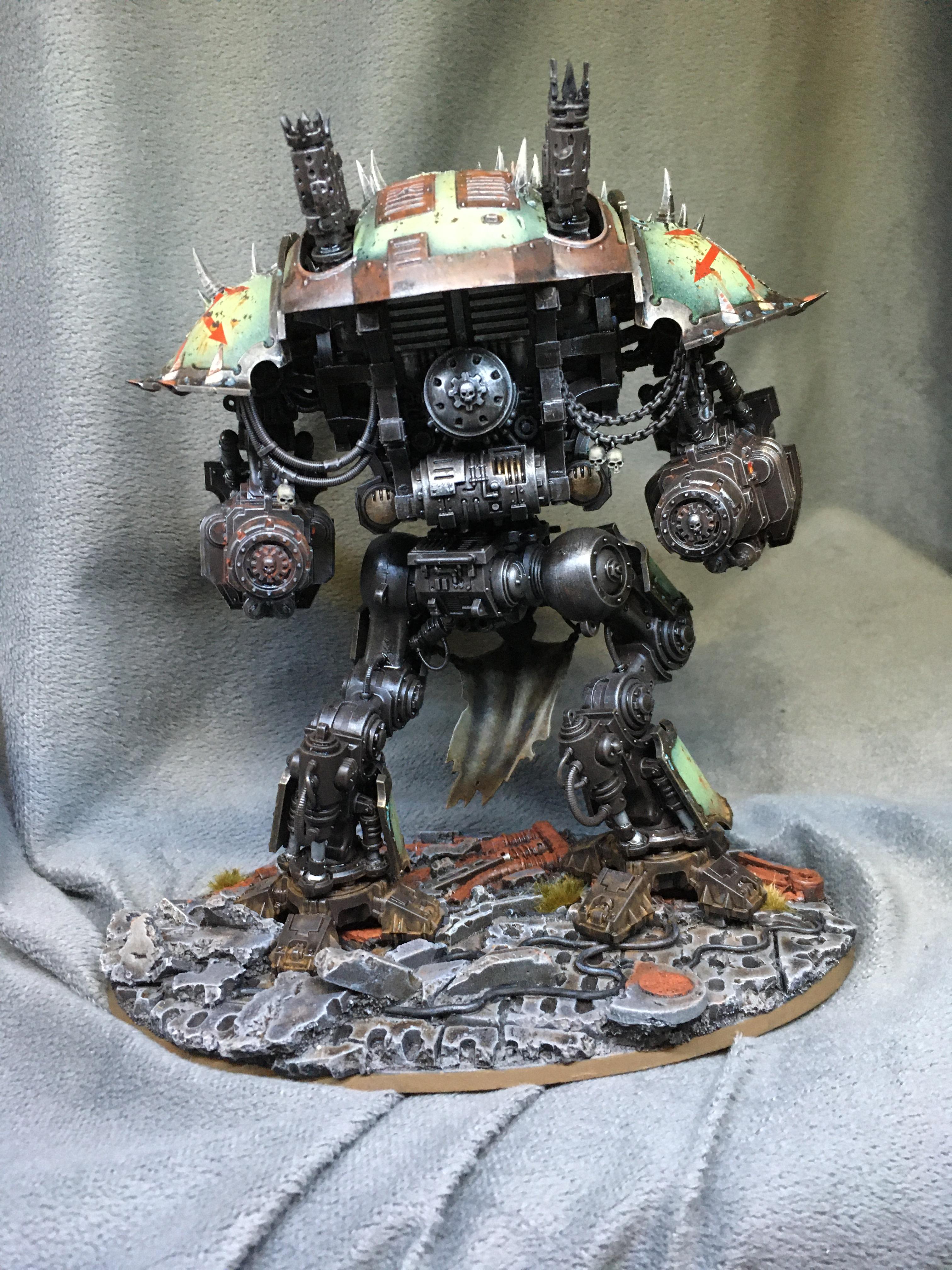 Chaos Knight