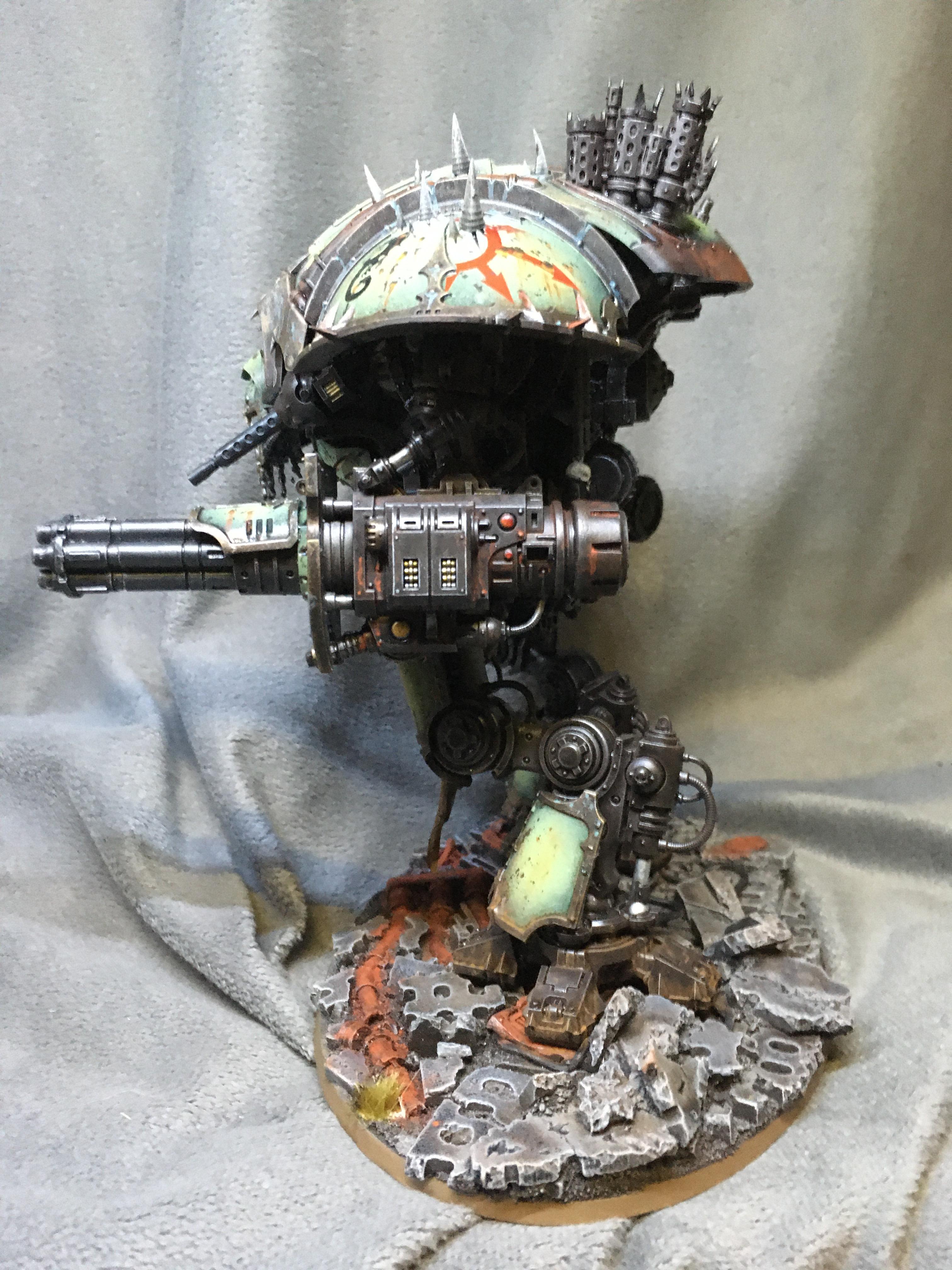 Chaos Knight