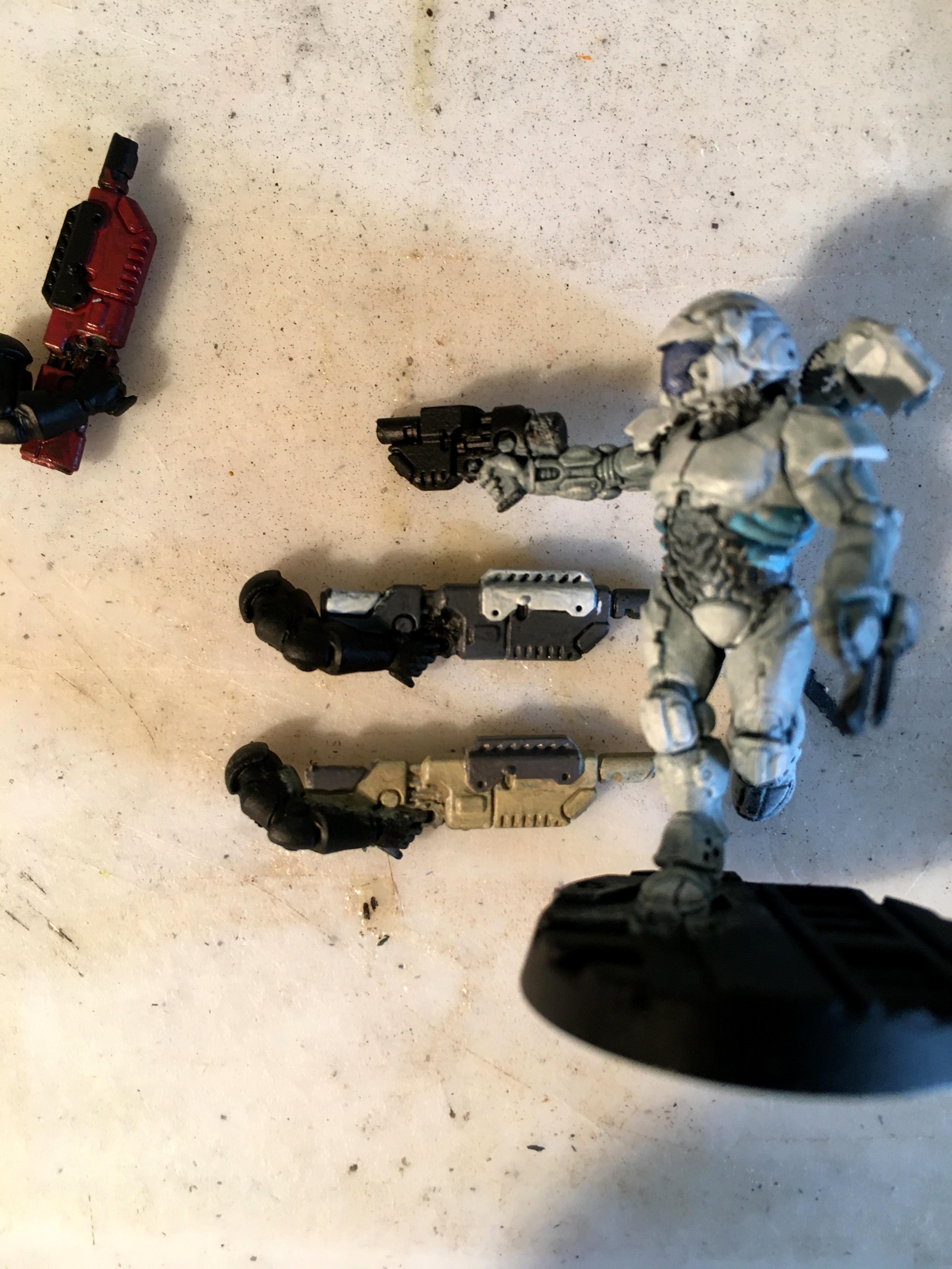 Astra Militarum, Astra Militarum Drop Troops, Astra Millitarum Drop Troops, Drop Troop, Grav Chute, Imperial Guard Drop Troops, Militarum Tempestus, Military Tempestus, Millitarum Tempestus, Necromunda Astra Militarum Conversions, Odst, Scion, Storm Trooper Conversion, Tempestus, Tempestus Scion, Van Saar Conversions, Voidborne