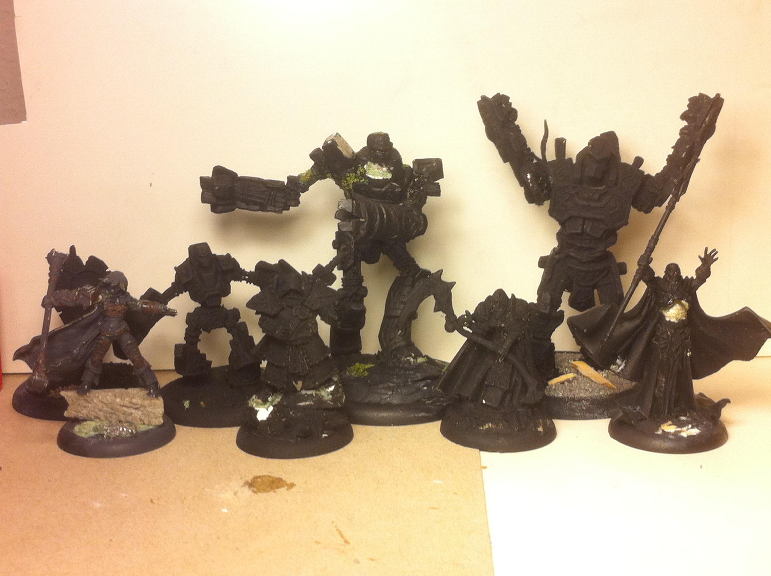 Baldur, Berserkers, Charakters, Circle, Clockwork, Convergence, Conversion, Cryx, Cygnar, Death, Dio, Diorama, Dreadnought, Helljack, Hordes, Jack, Karchev, Khador, Mech, Merceneries, Minions, Pirates, Privateer Press, Protectorate Of Menoth, Scyrah, Sea, Seether, Sentinel, Steam, Steampunk, Stone, Trollbloods, Vektor, Vignette, Warden, Warjack, Warmachine