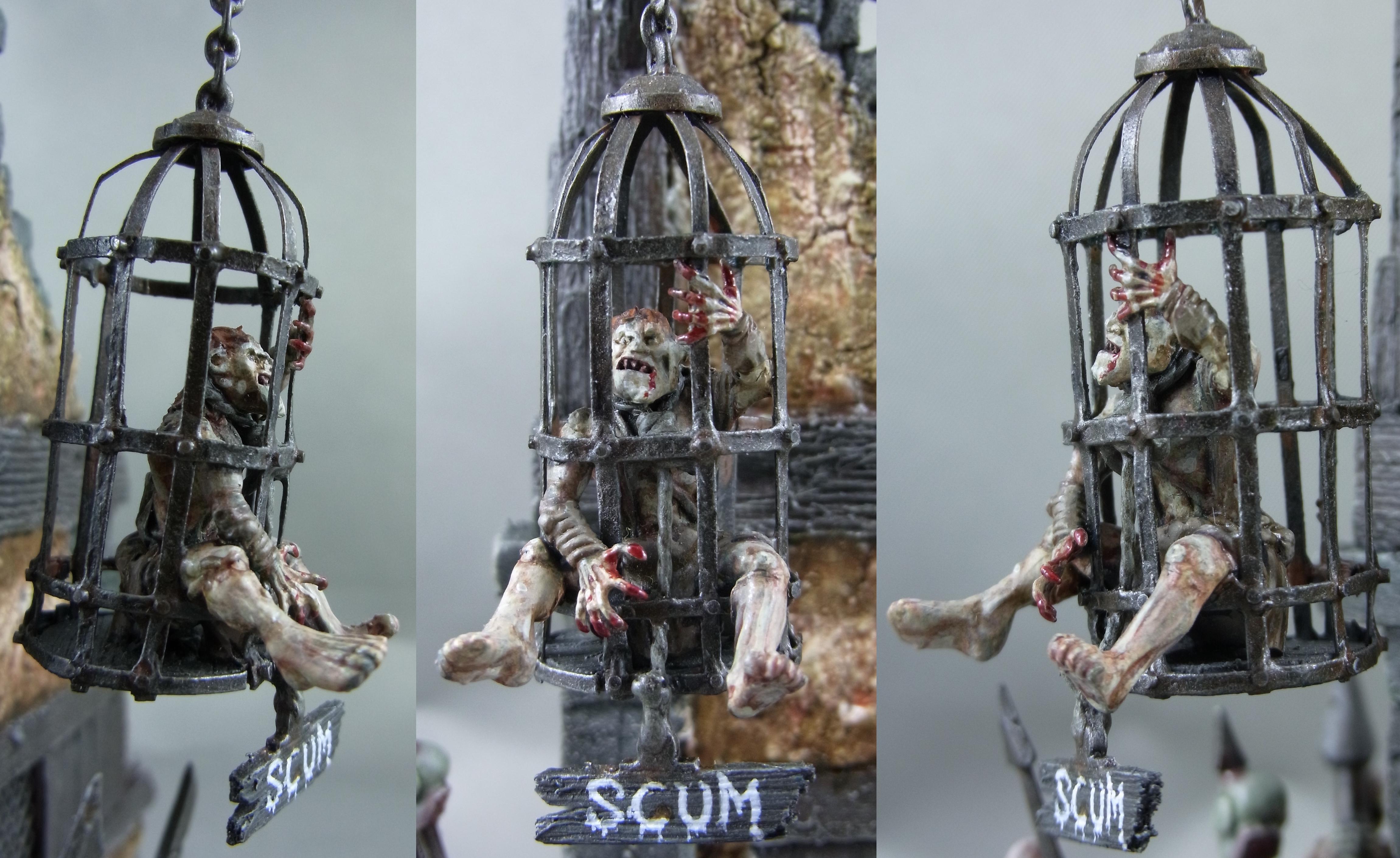 Mordheim, Terrain, The King of Mordheim