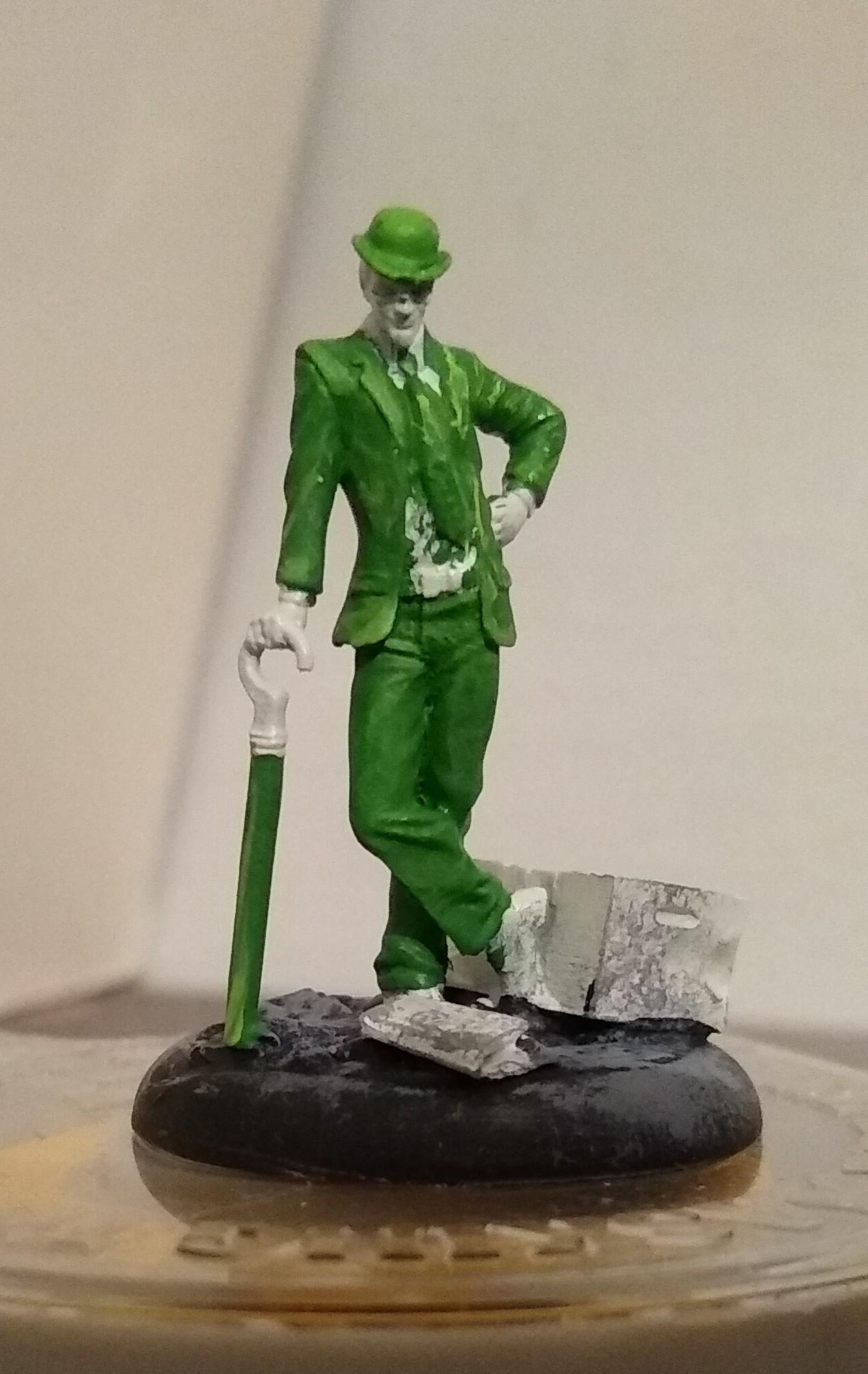 Batman, Comic, Dc, Harley Quinn, Joker, Superhero