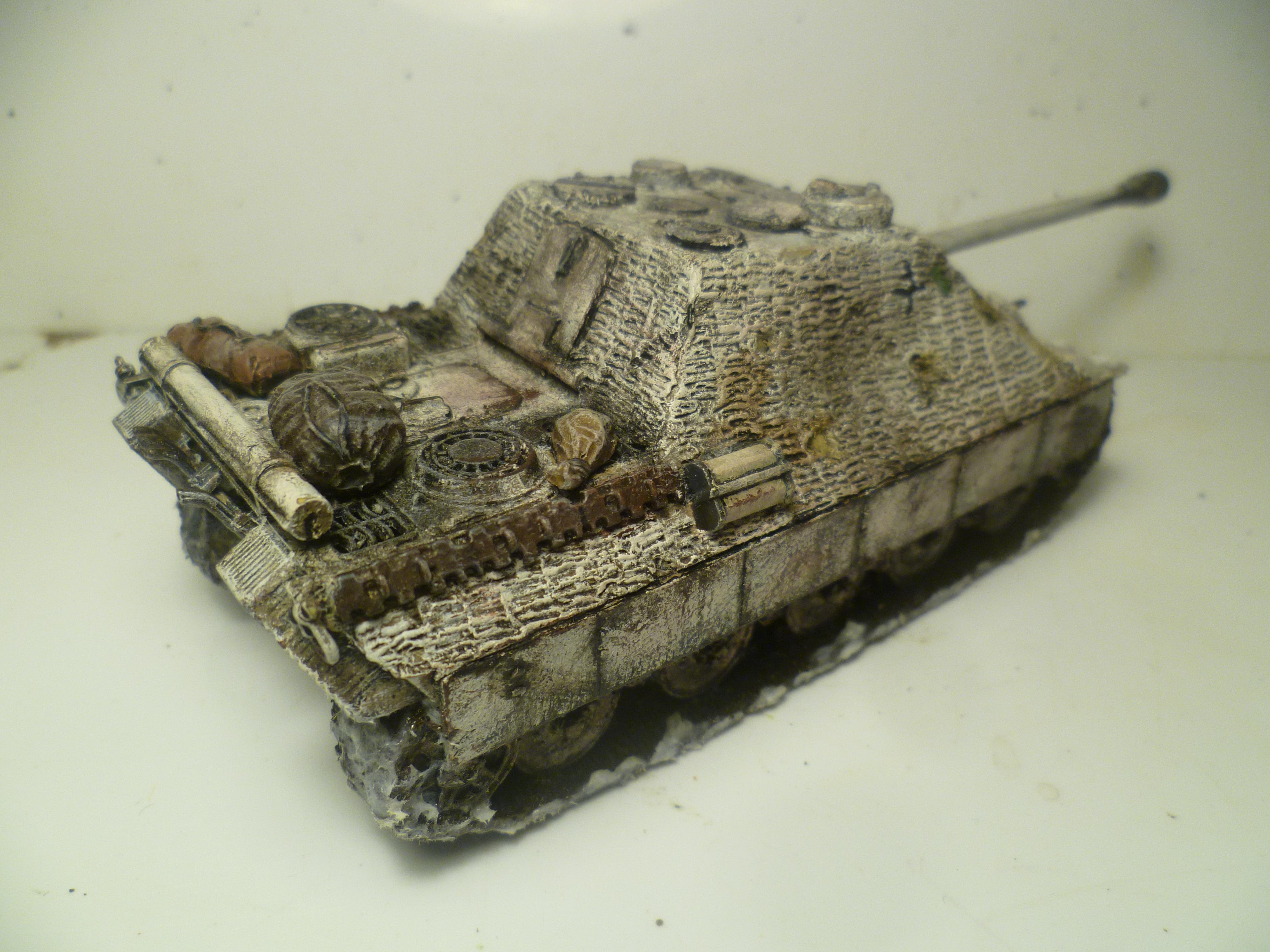Jagdpanther II