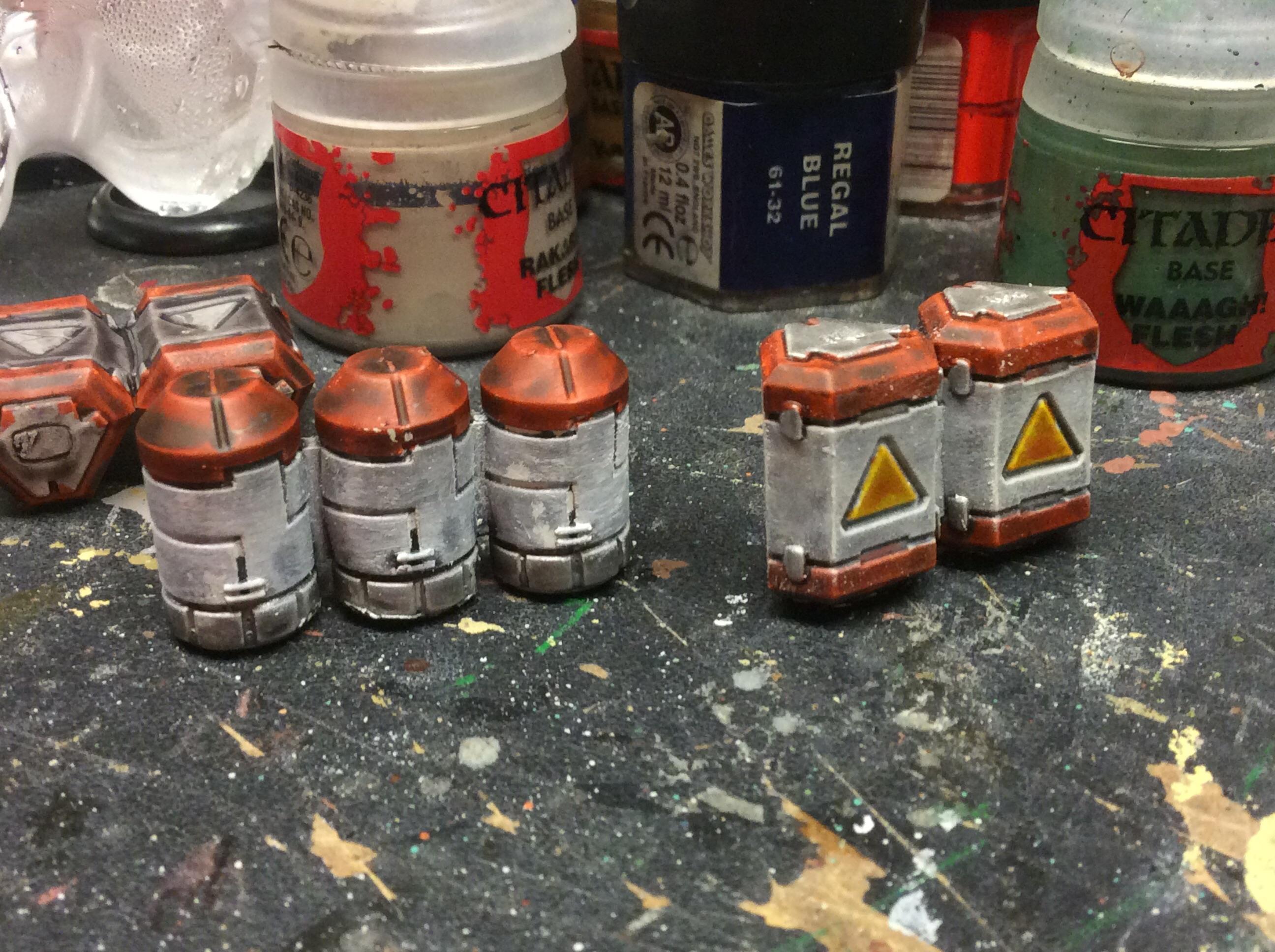 Objectives