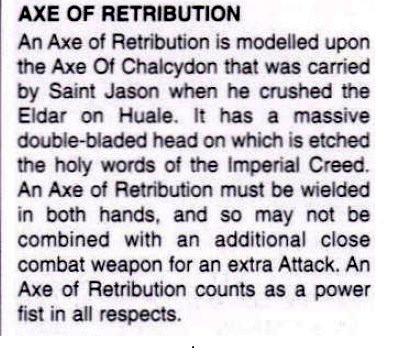 3rd Edition, Codex, Retro Review, Sisters Of Battle