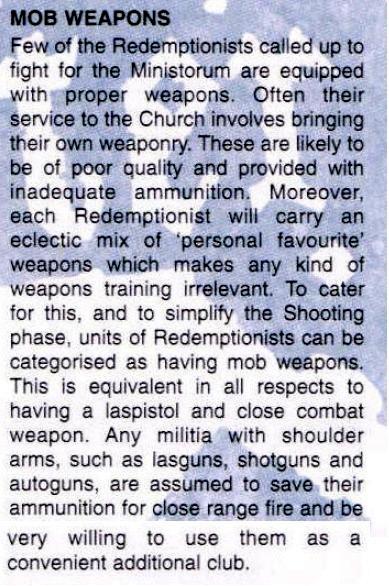 3rd Edition, Codex, Retro Review, Sisters Of Battle