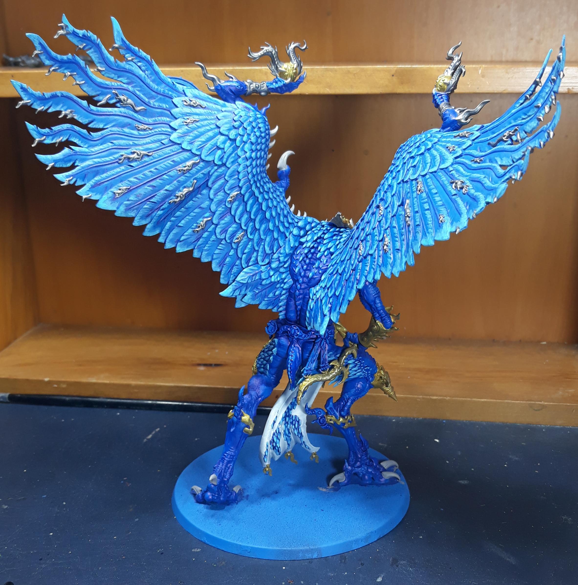 LoC 1 WIP 4 Rear