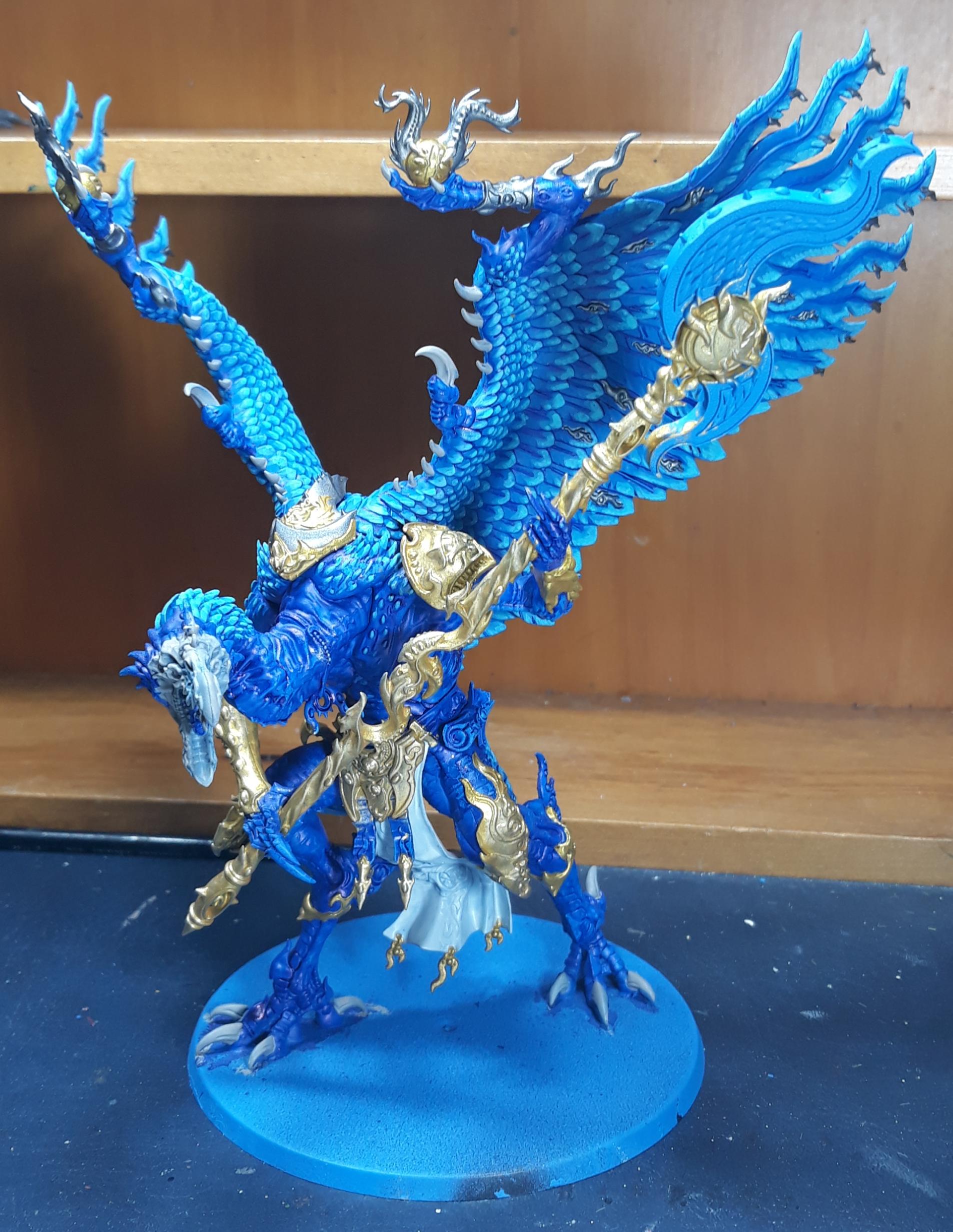 LoC 1 WIP 4 Front