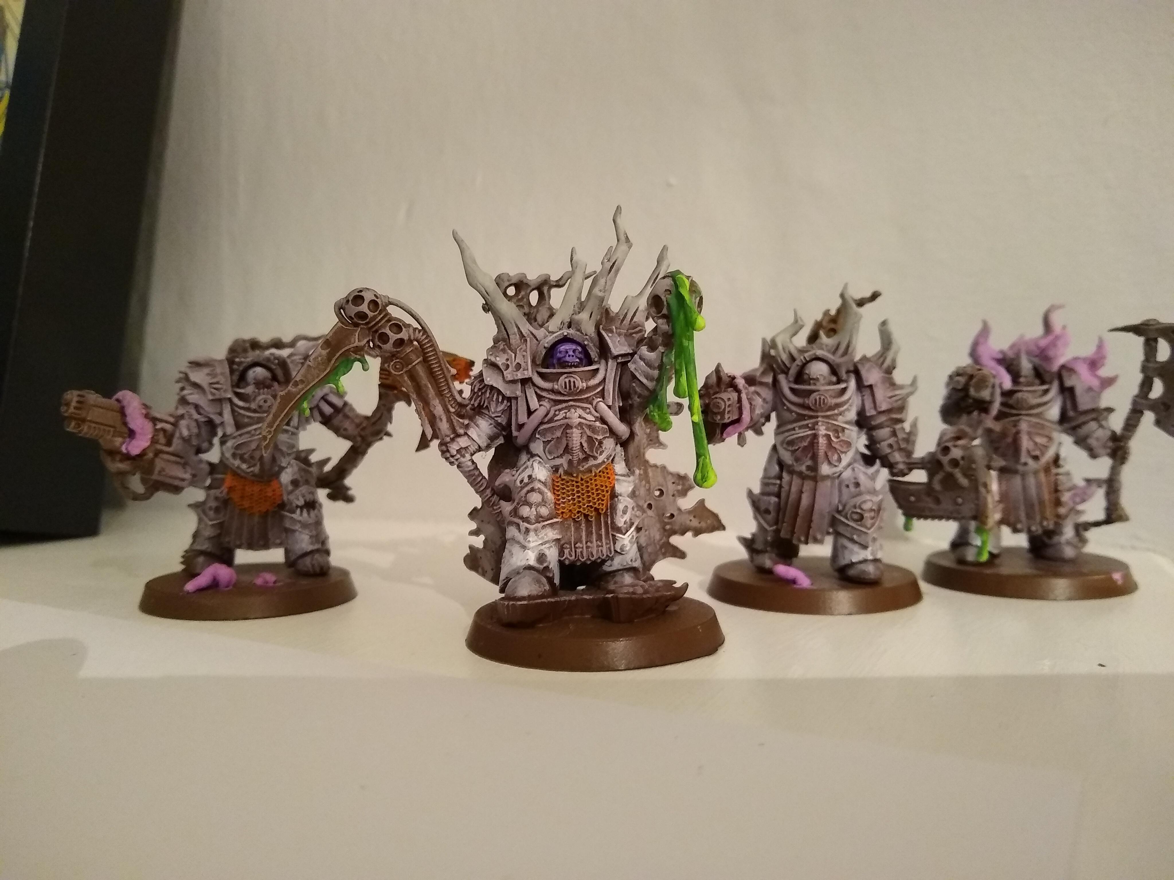 Felthius and co WIP 5
