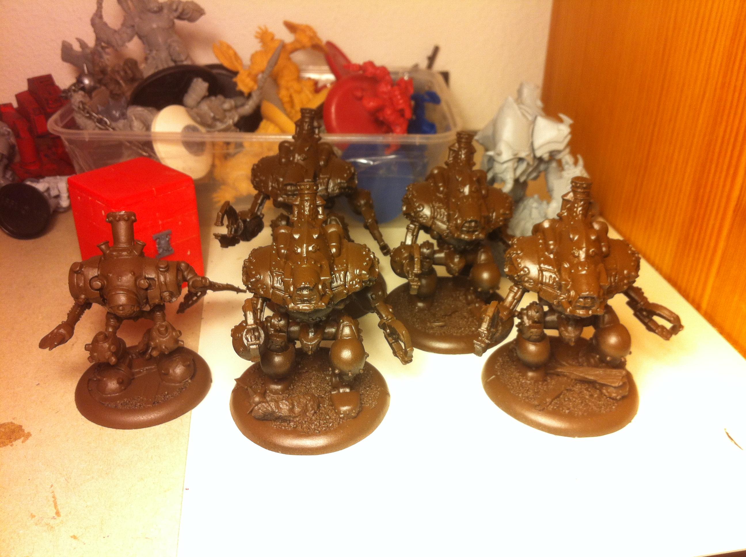 Berserkers, Charakters, Clockwork, Convergence, Conversion, Cryx, Cygnar, Death, Dio, Diorama, Dreadnought, Helljack, Jack, Karchev, Khador, Mech, Merceneries, Minions, Pirates, Privateer Press, Protectorate Of Menoth, Scyrah, Sea, Seether, Sentinel, Steam, Steampunk, Trollbloods, Vektor, Vignette, Warjack, Warmachine