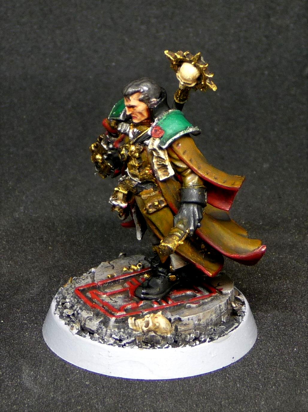 Inquisitor Eisenhorn