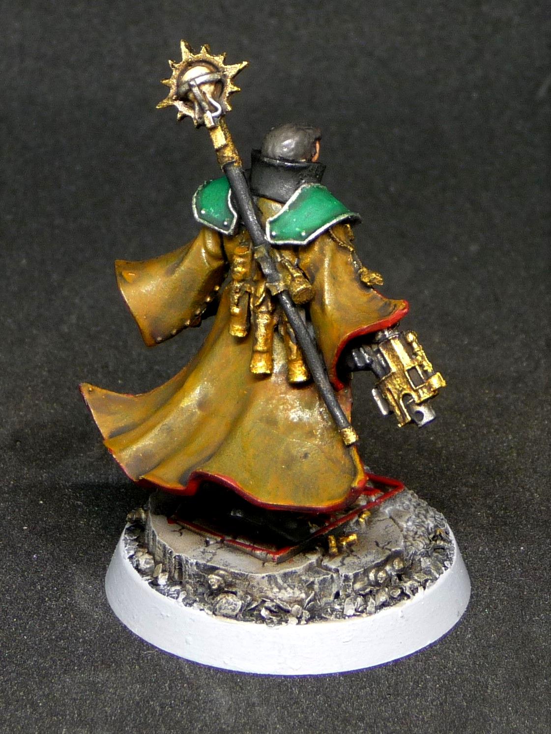 Inquisitor Eisenhorn