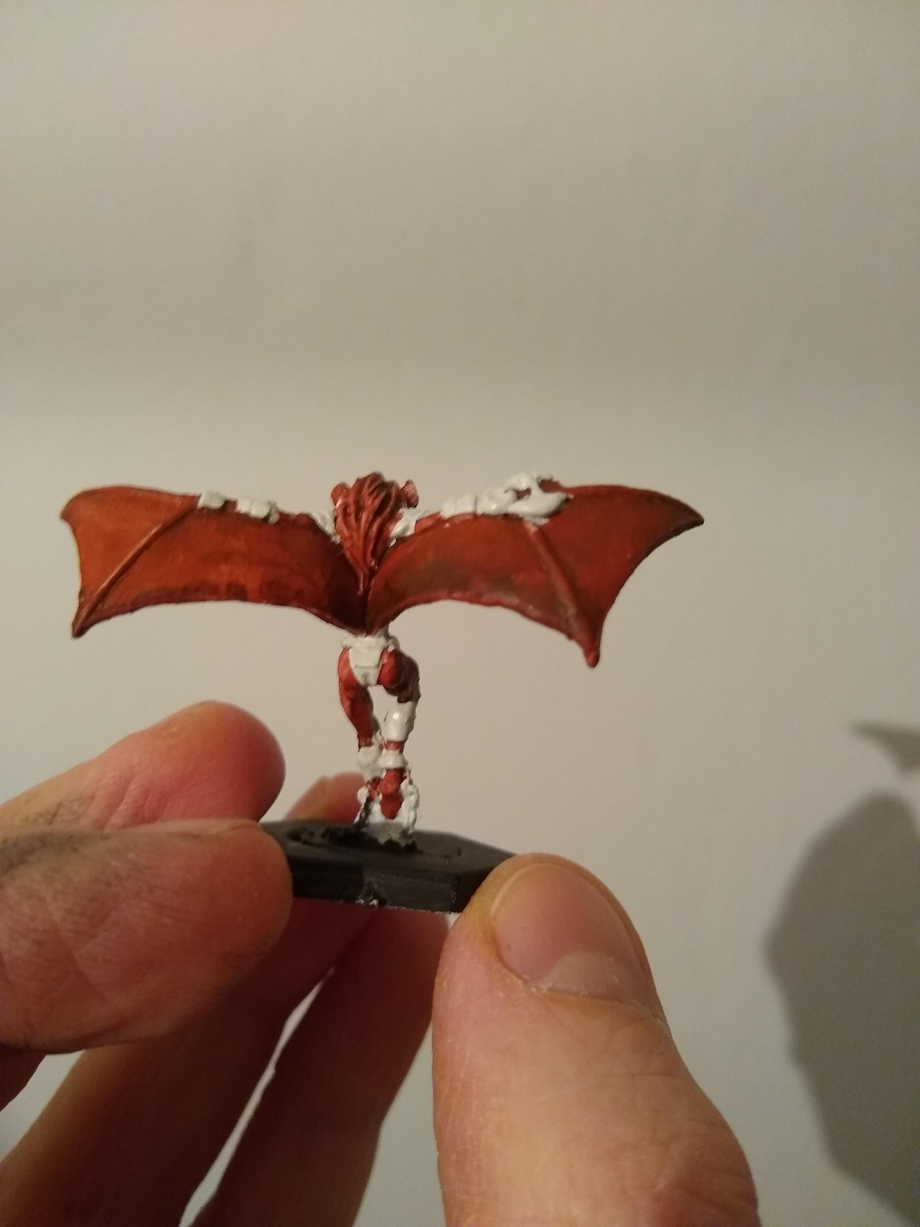 Eko'o WIP rear