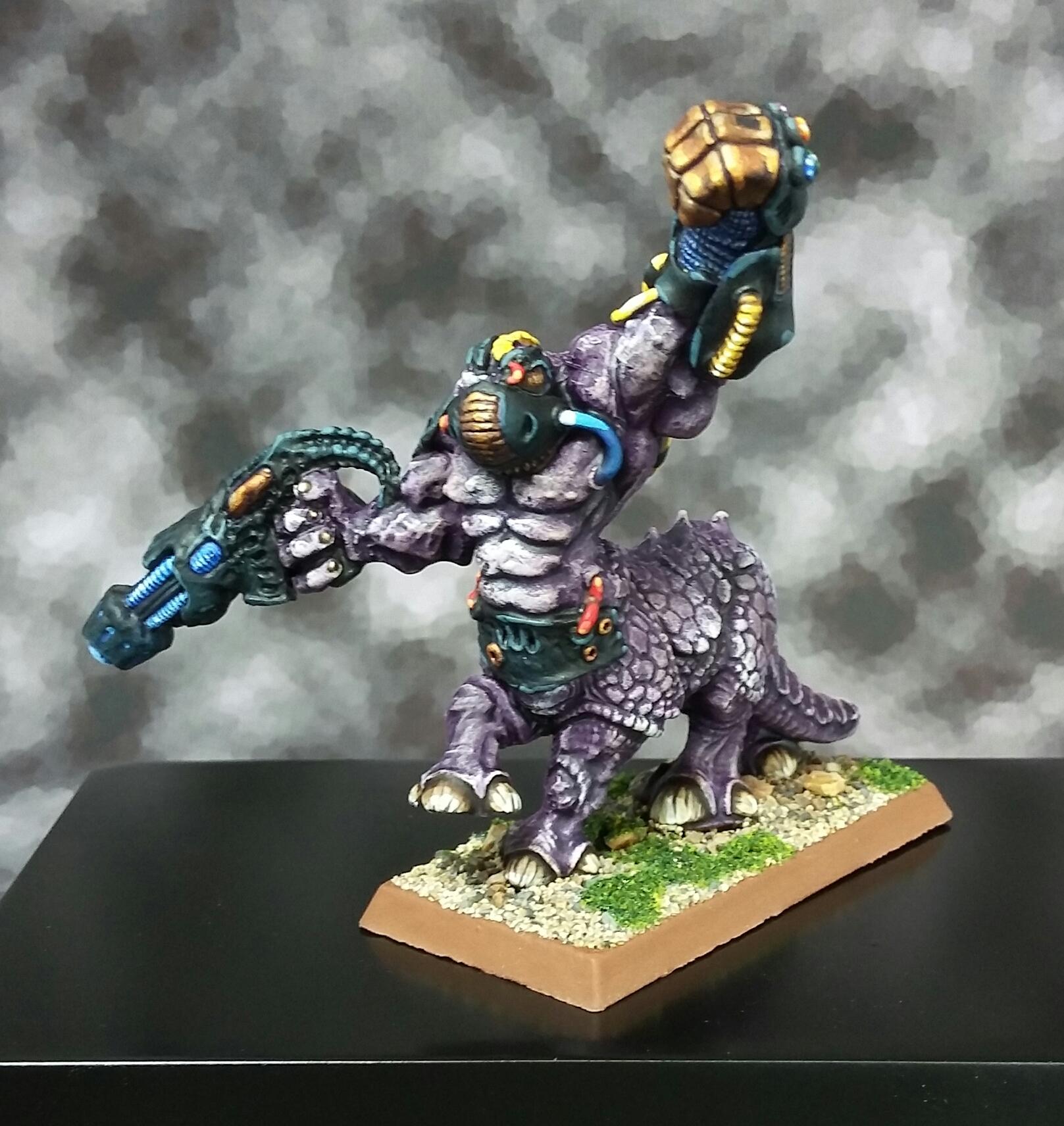 Oldhammer, Rogue Trader, Warhammer 40,000, Zoat