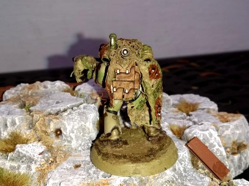 Astartes, Camouflage, Chocolate Chip, Comedy, Desert Storm, Forlorn Hope, Greenskin, Homebrew Chapter, Humor, Infiltrator, Legion Recon, Orks, Space Marines, Spy