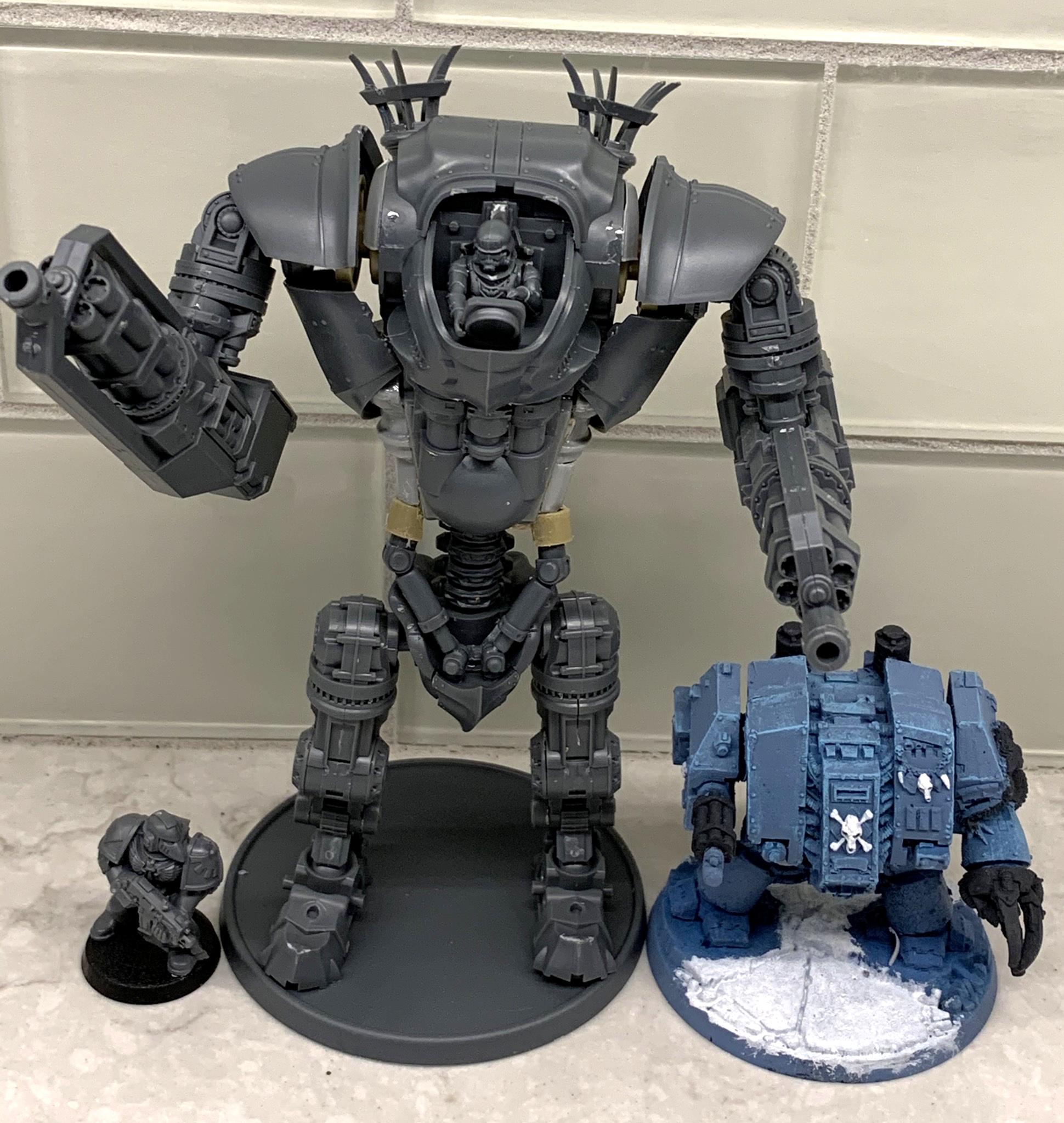Knights