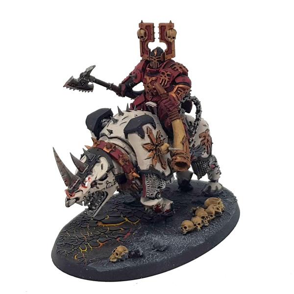 Age Of Sigmar, Blades Of Khorne, Khorne, Mighty Skullcrushers, Skullcrushers, Warhammer Fantasy