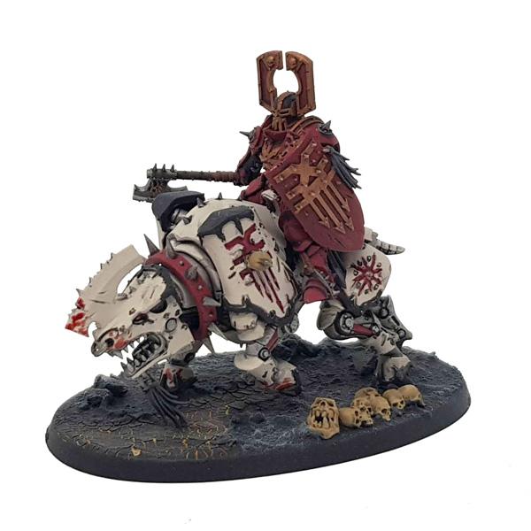Age Of Sigmar, Blades Of Khorne, Khorne, Mighty Skullcrushers, Skullcrushers, Warhammer Fantasy