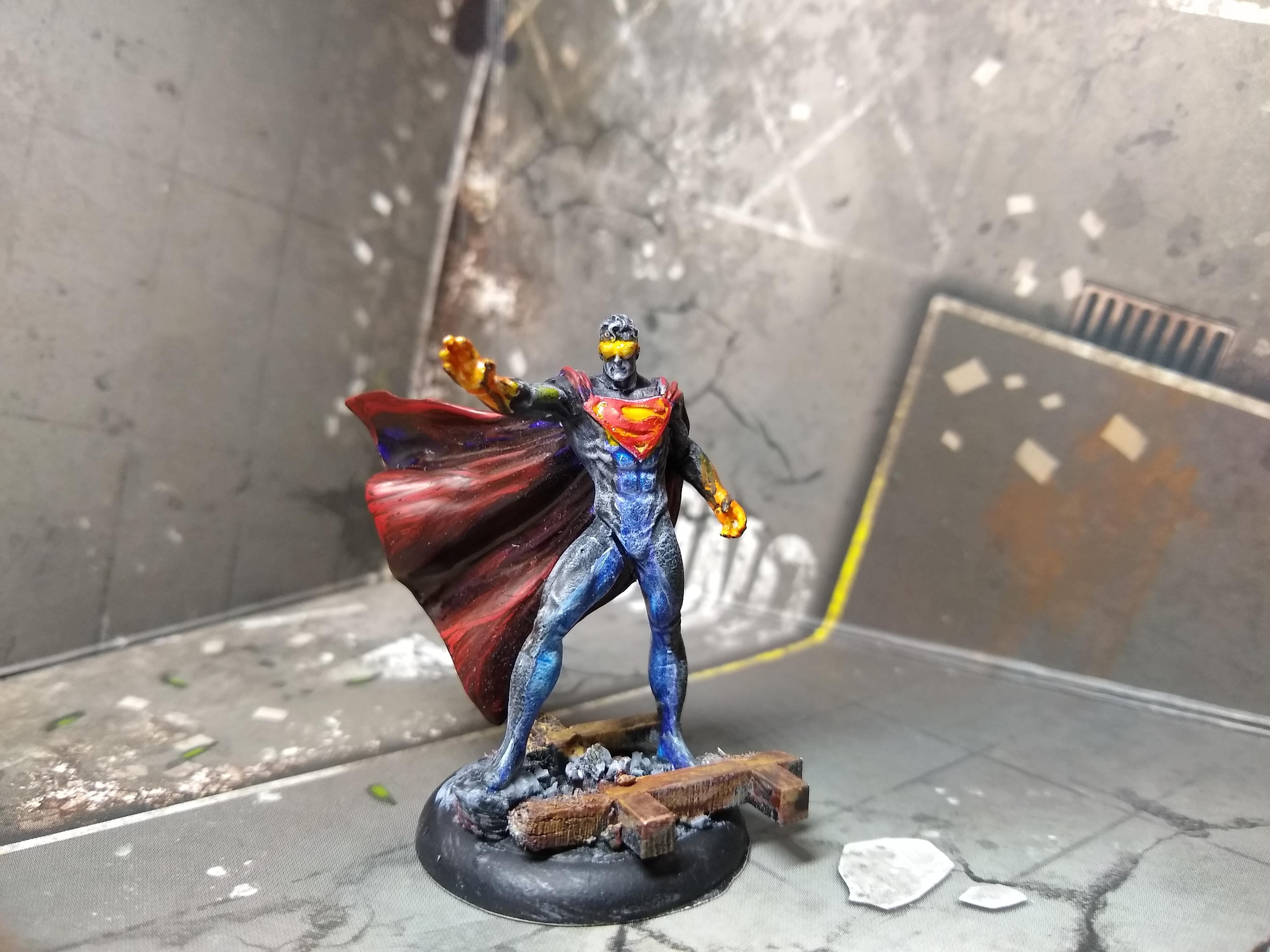 Batman, Comic, Dc, Harley Quinn, Joker, Superhero