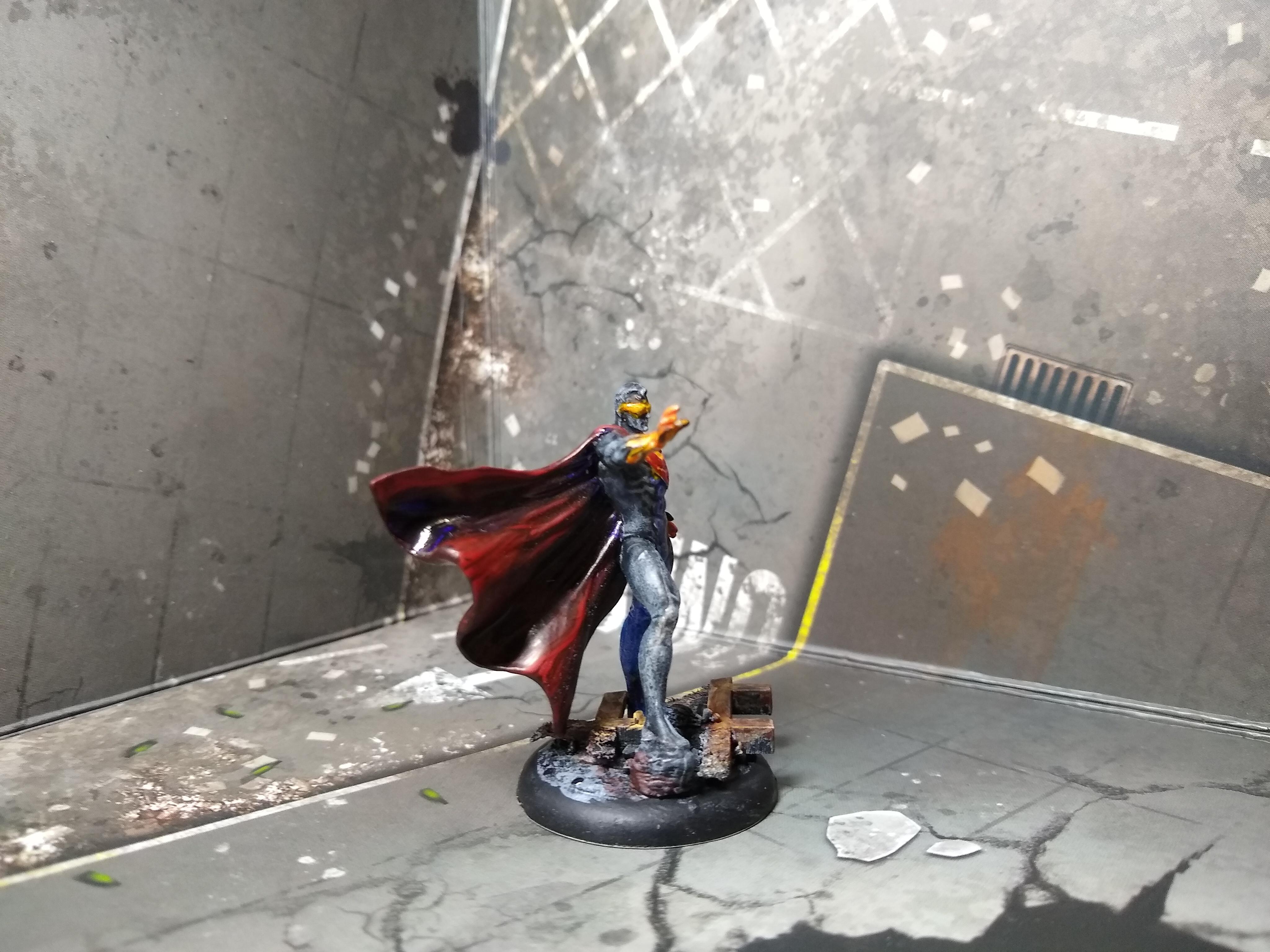 Batman, Comic, Dc, Harley Quinn, Joker, Superhero