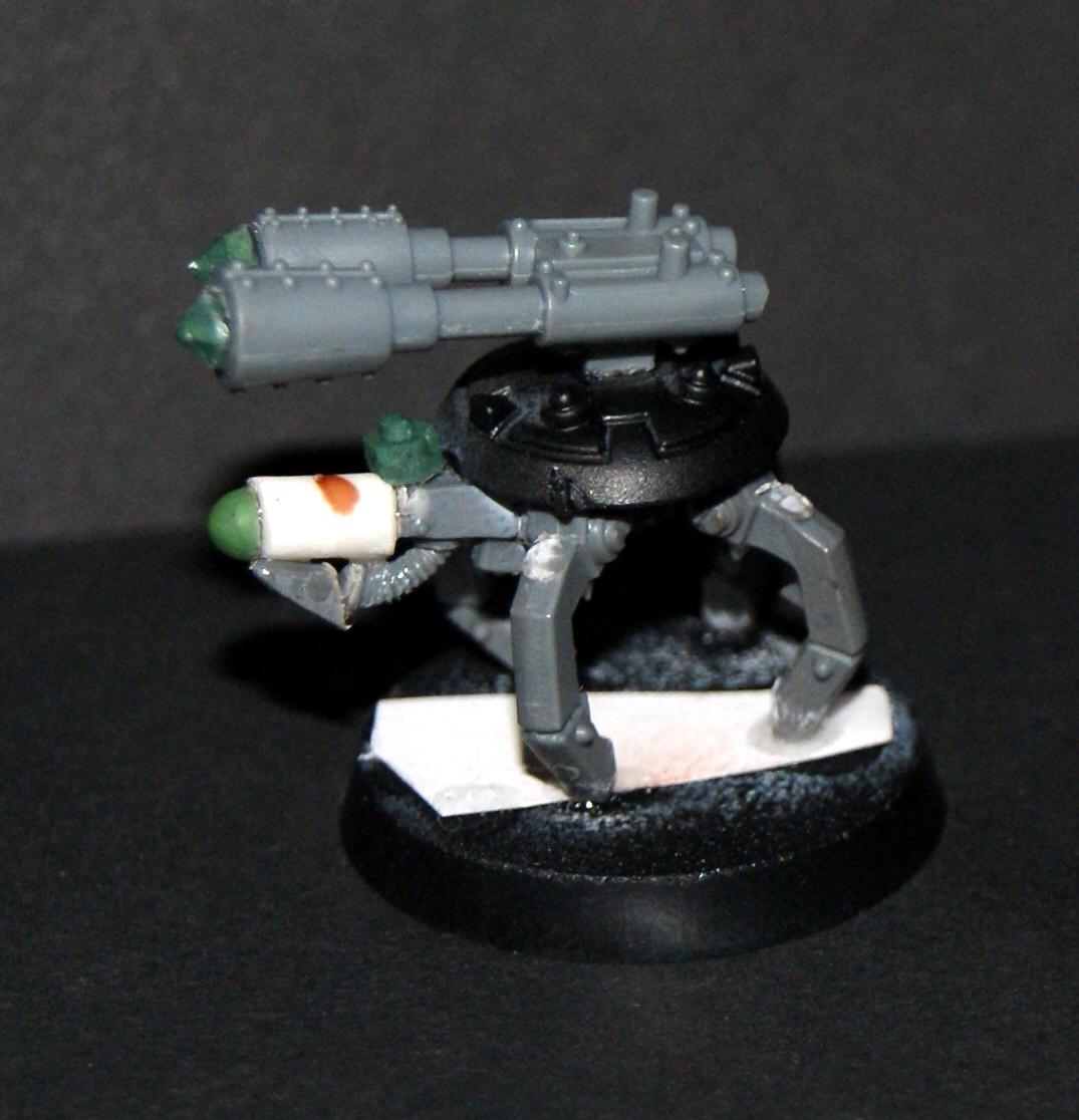 Conversion, Grots, Warhammer 40,000