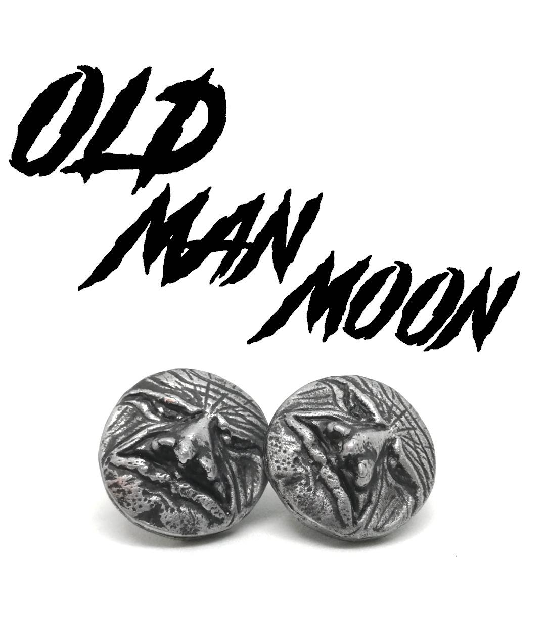 old man moon 