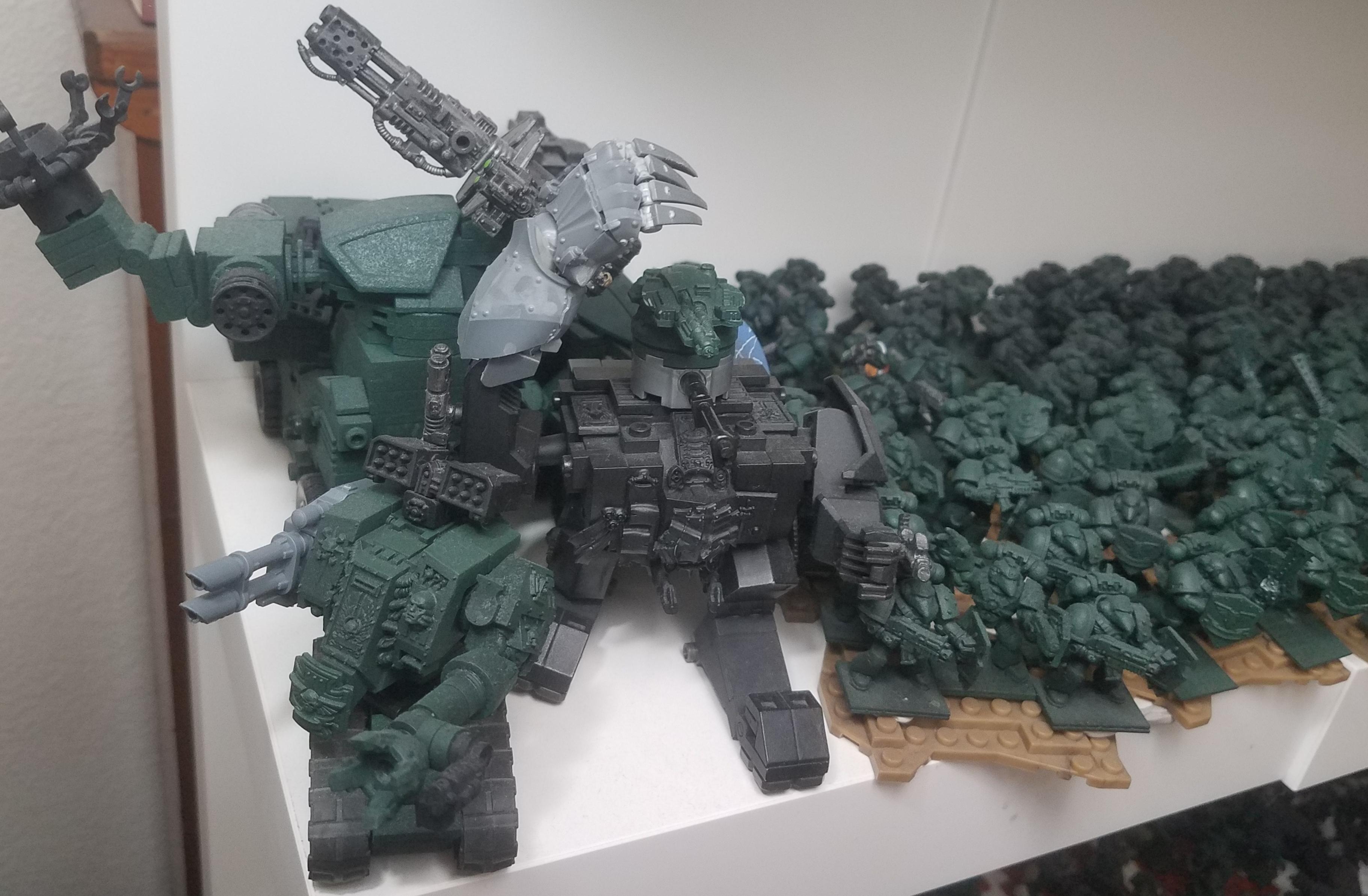 Dark Angels