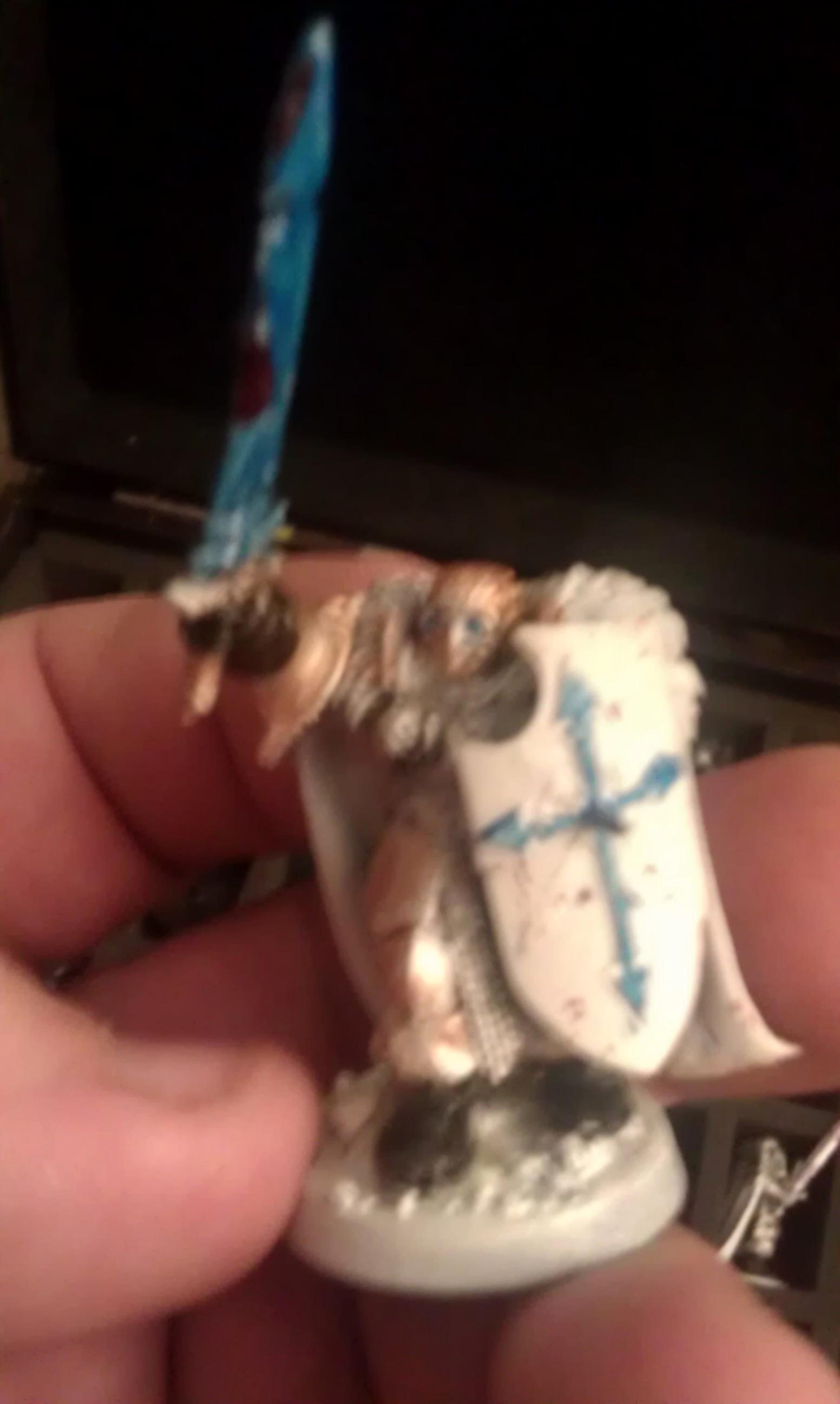 Gottfred Conversion