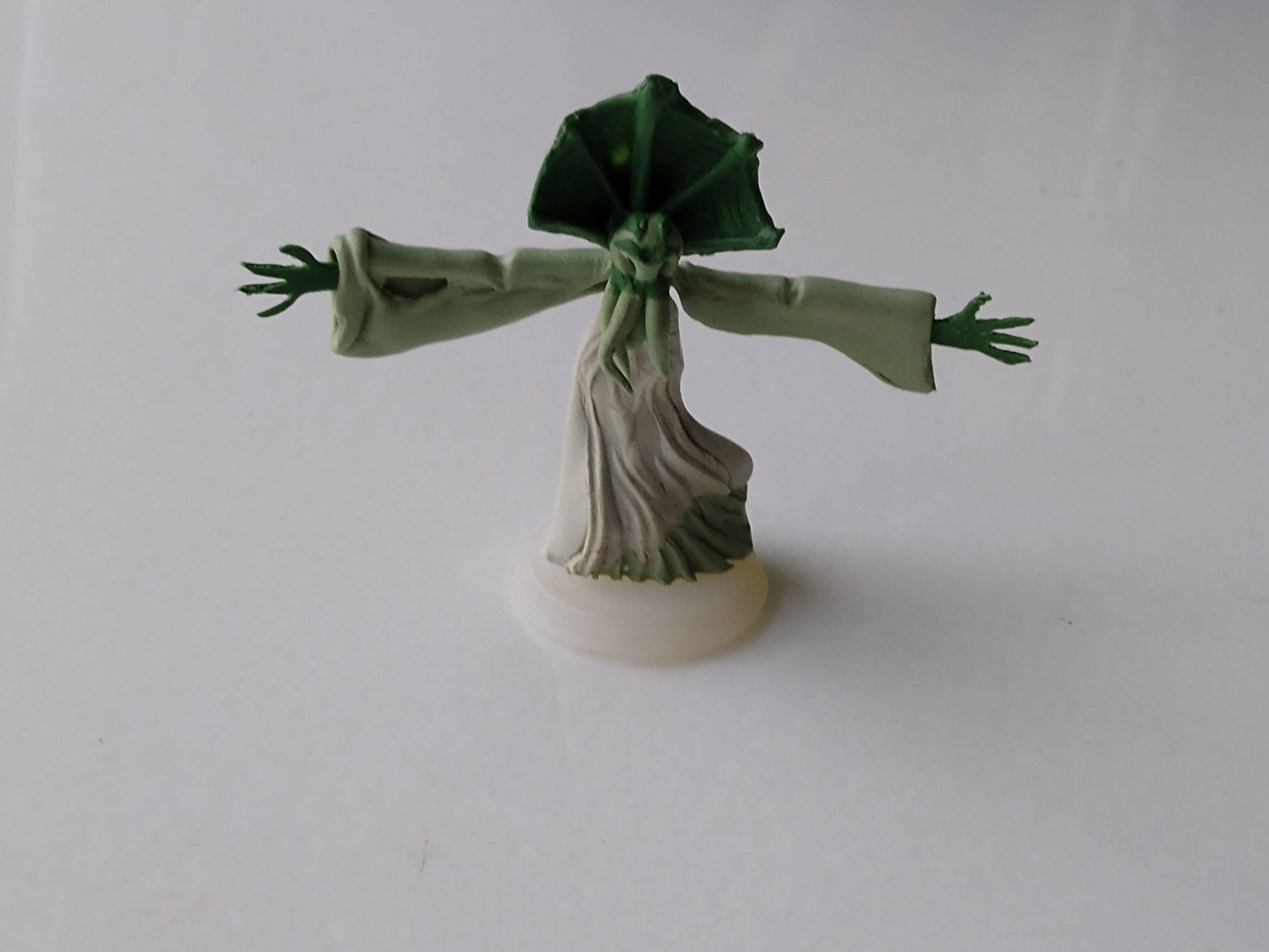Mindflayer