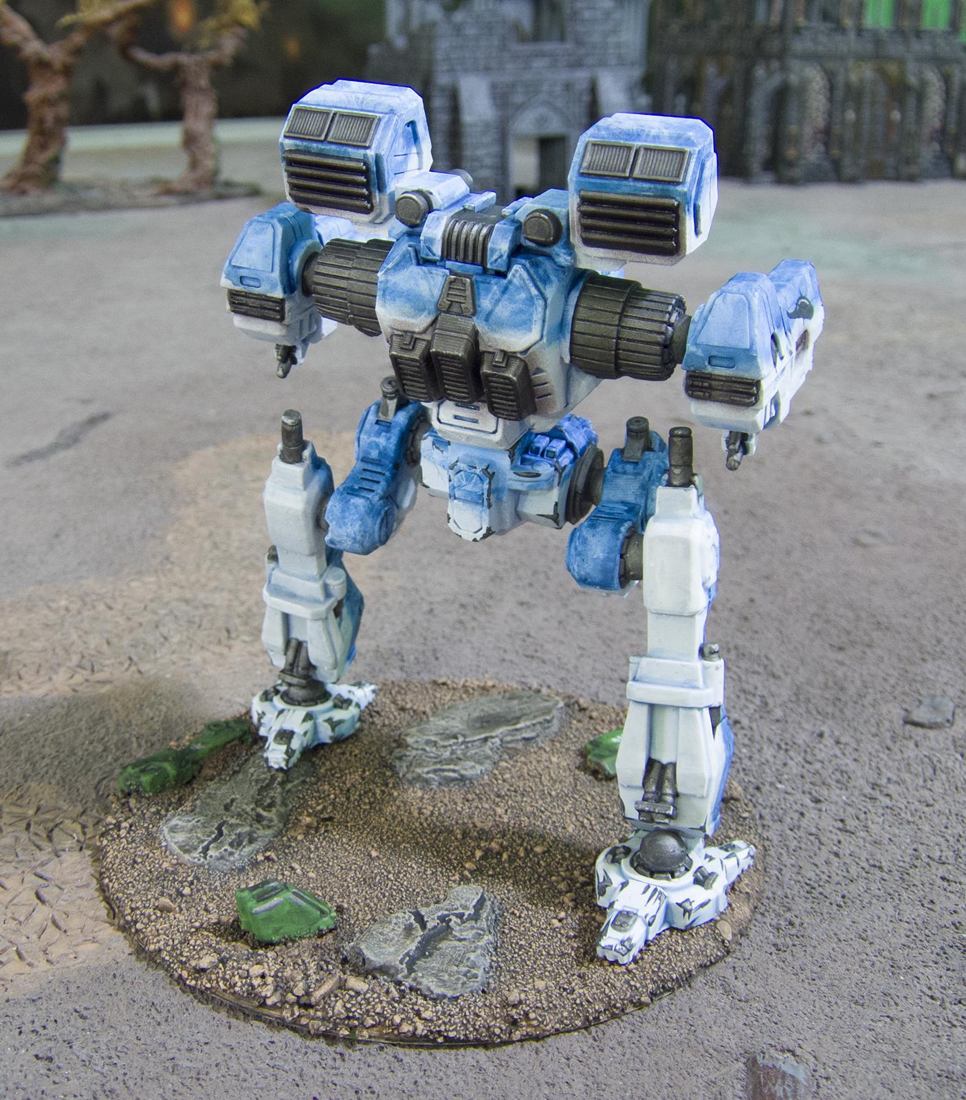 3d Printing, Anycubic Photon, Battletech, Deathstrike, Dlp, Mad Cat, Mad Cat 2, Mad Cat Mark 2, Mad Cat Mk2, Madcat, Mech, Mechwarrior, Mwo, Photon, Resin, Timber Wolf, Timberwolf