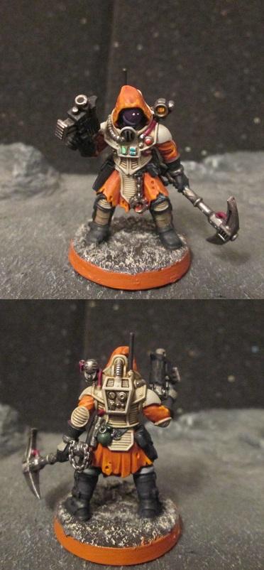 Squad Leader