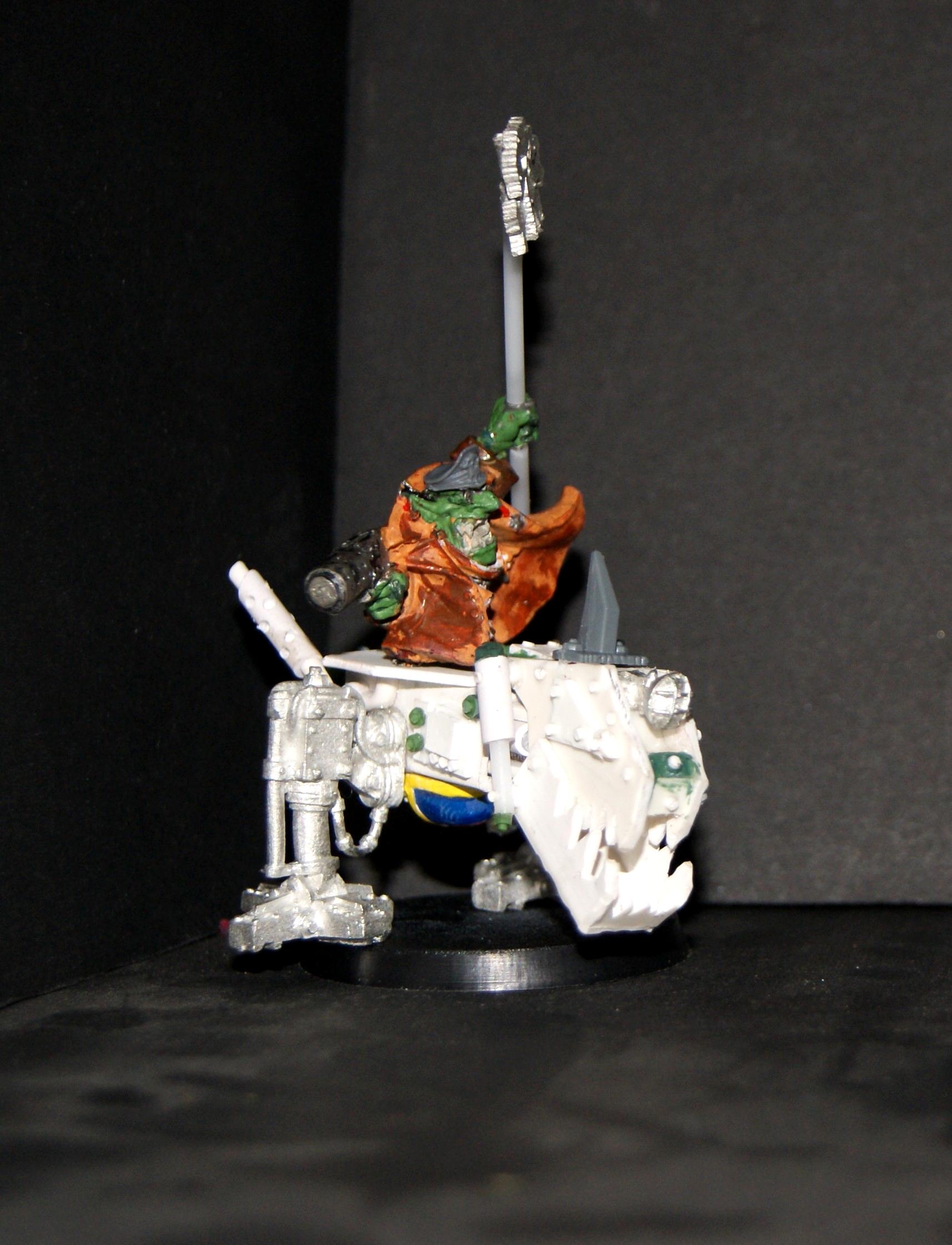 Conversion, Grots, Warhammer 40,000