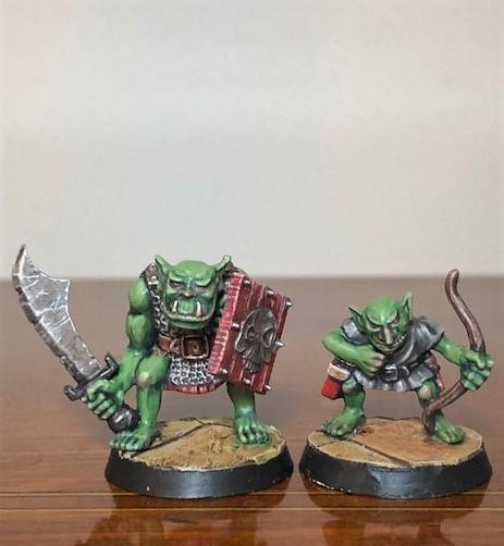 Advanced Heroquest, Heroquest, Old, Oldhammer, Quest, Warhammer Fantasy