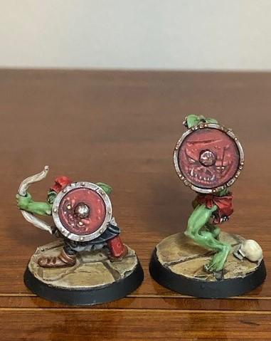 Advanced Heroquest, Heroquest, Old, Oldhammer, Quest, Warhammer Fantasy