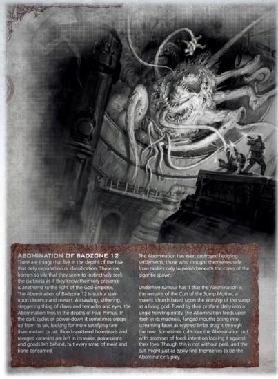Dark Uprising