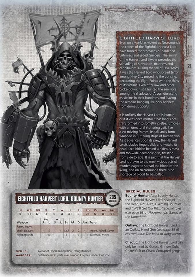 Dark Uprising