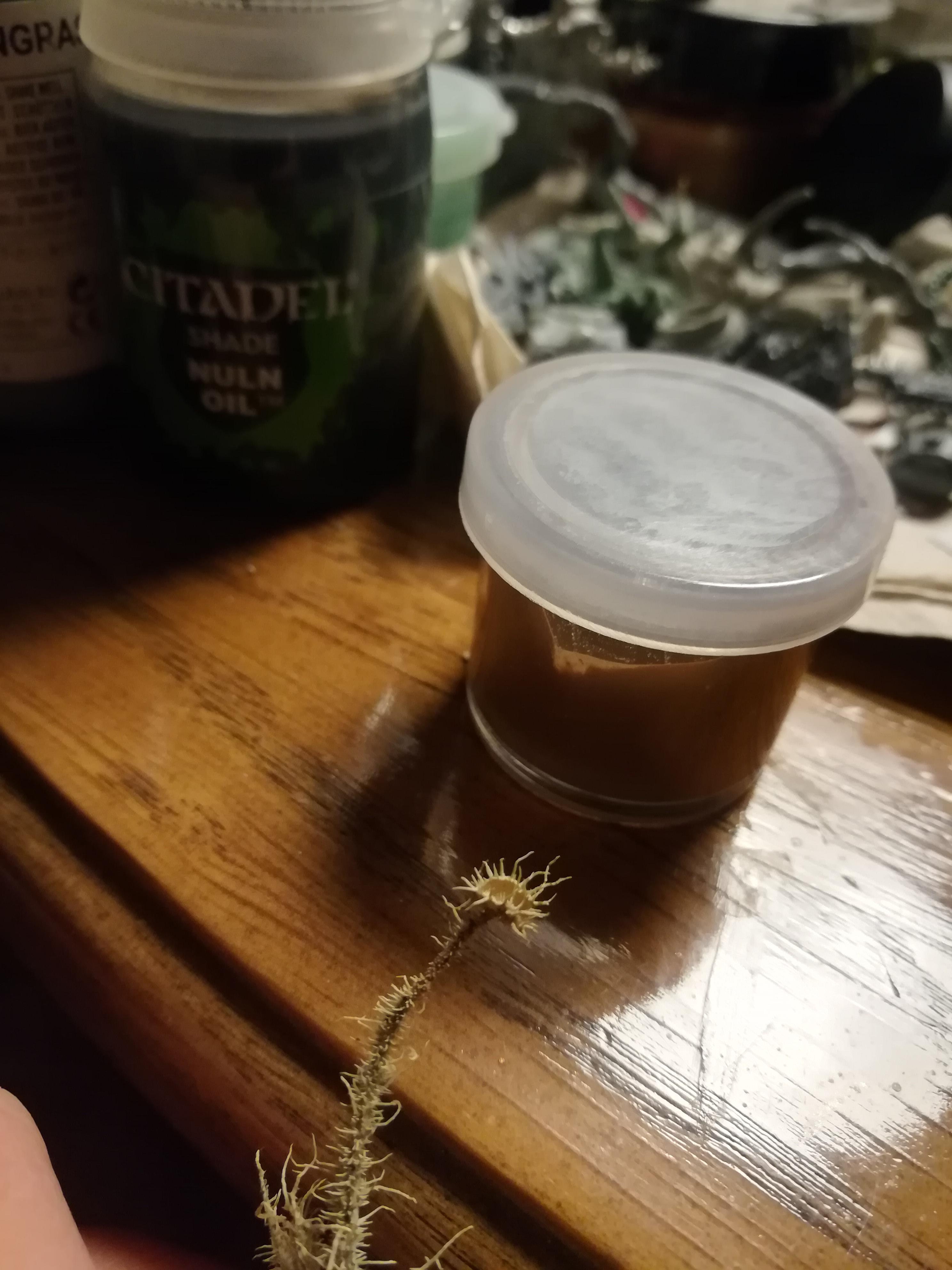 Blood, Flayed Ones, Necrons, Water Effects