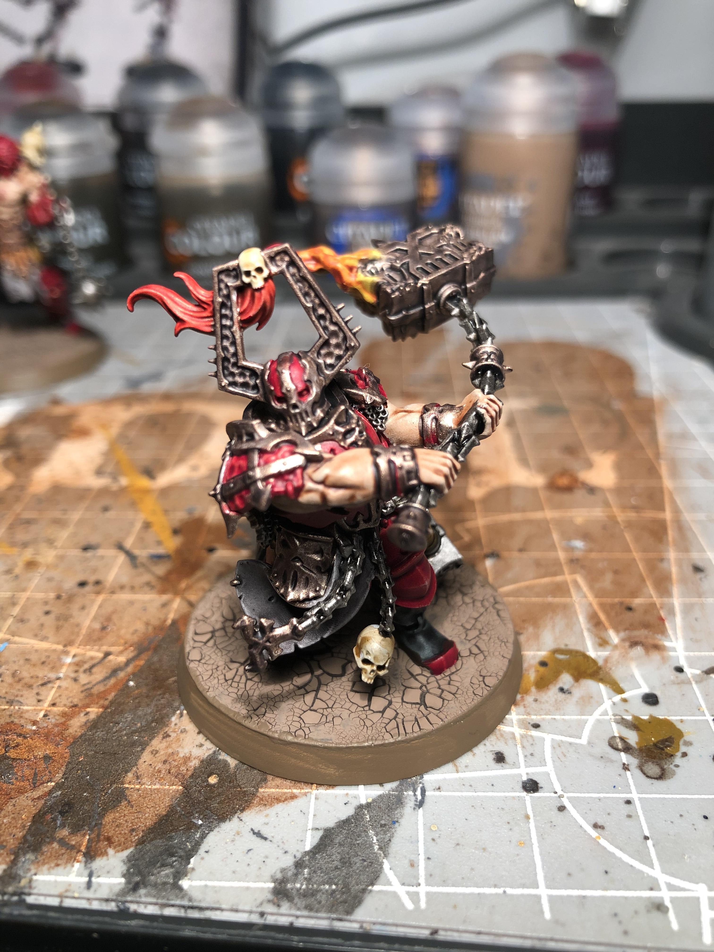 Gorechosen 