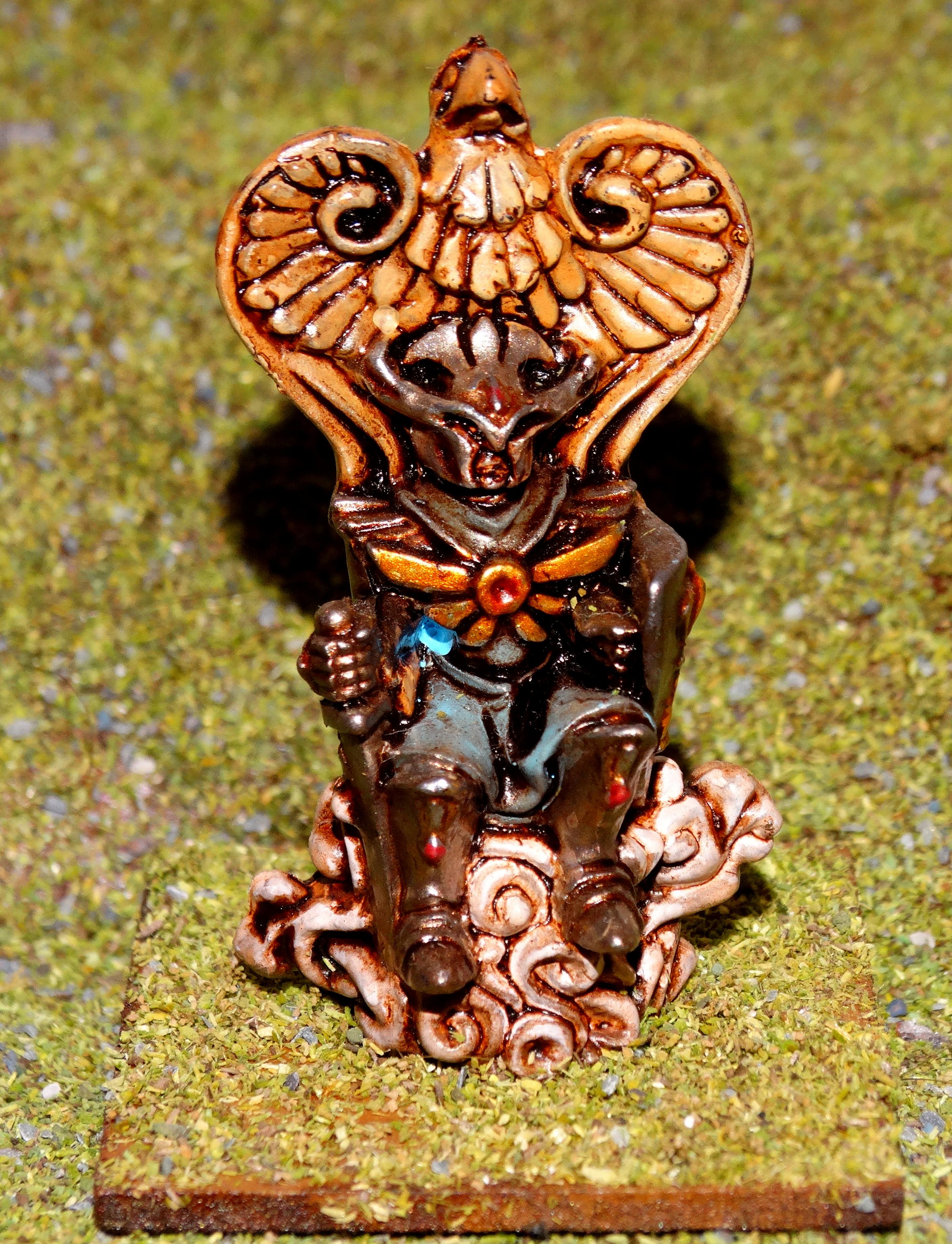 Elf King