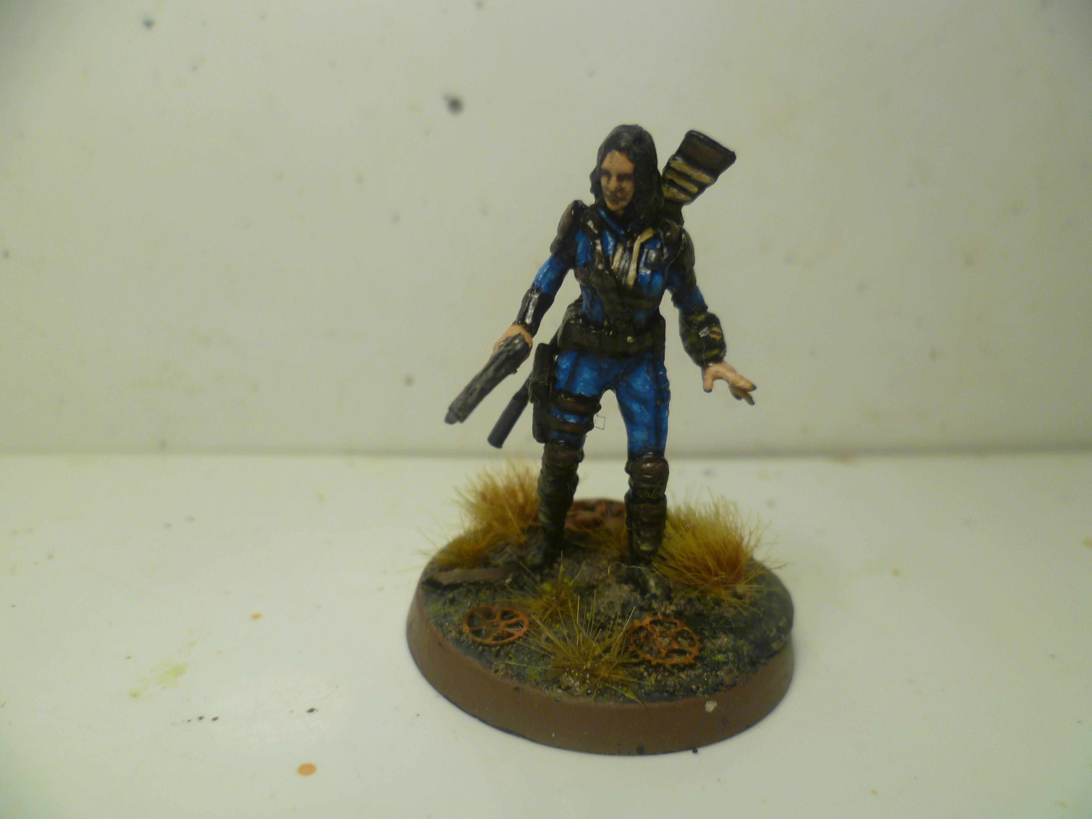 Sole Survivor