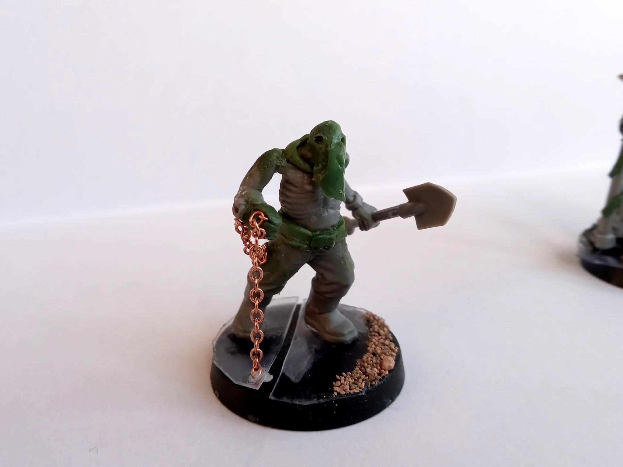 Void-Scum WIP