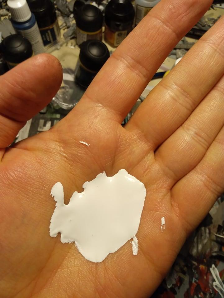 Gesso accident 