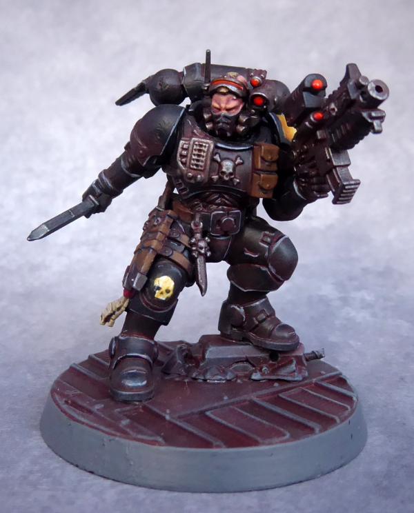 Black Templars Vanguard Primaris Army - Forum - DakkaDakka