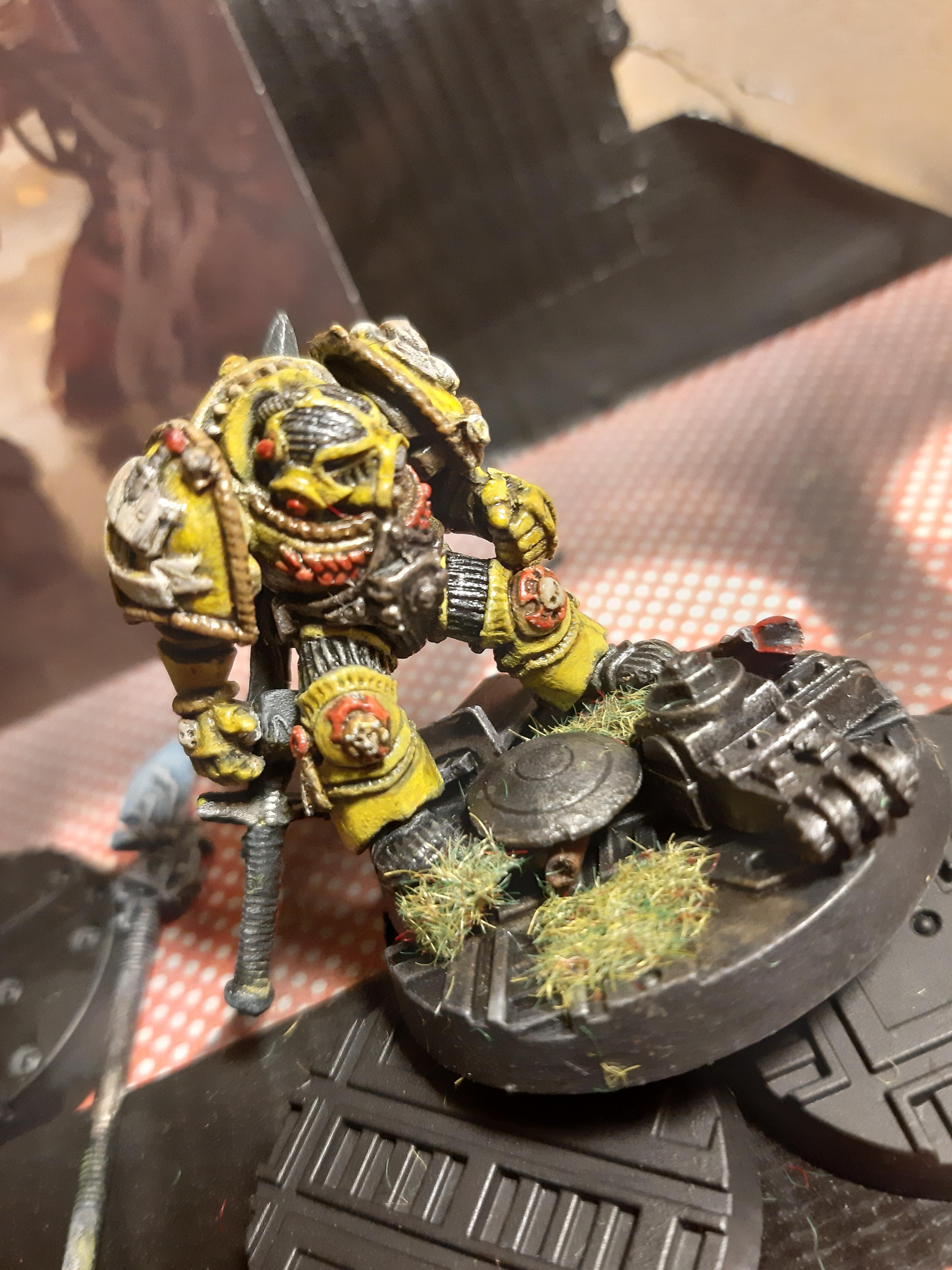 OG grey knight