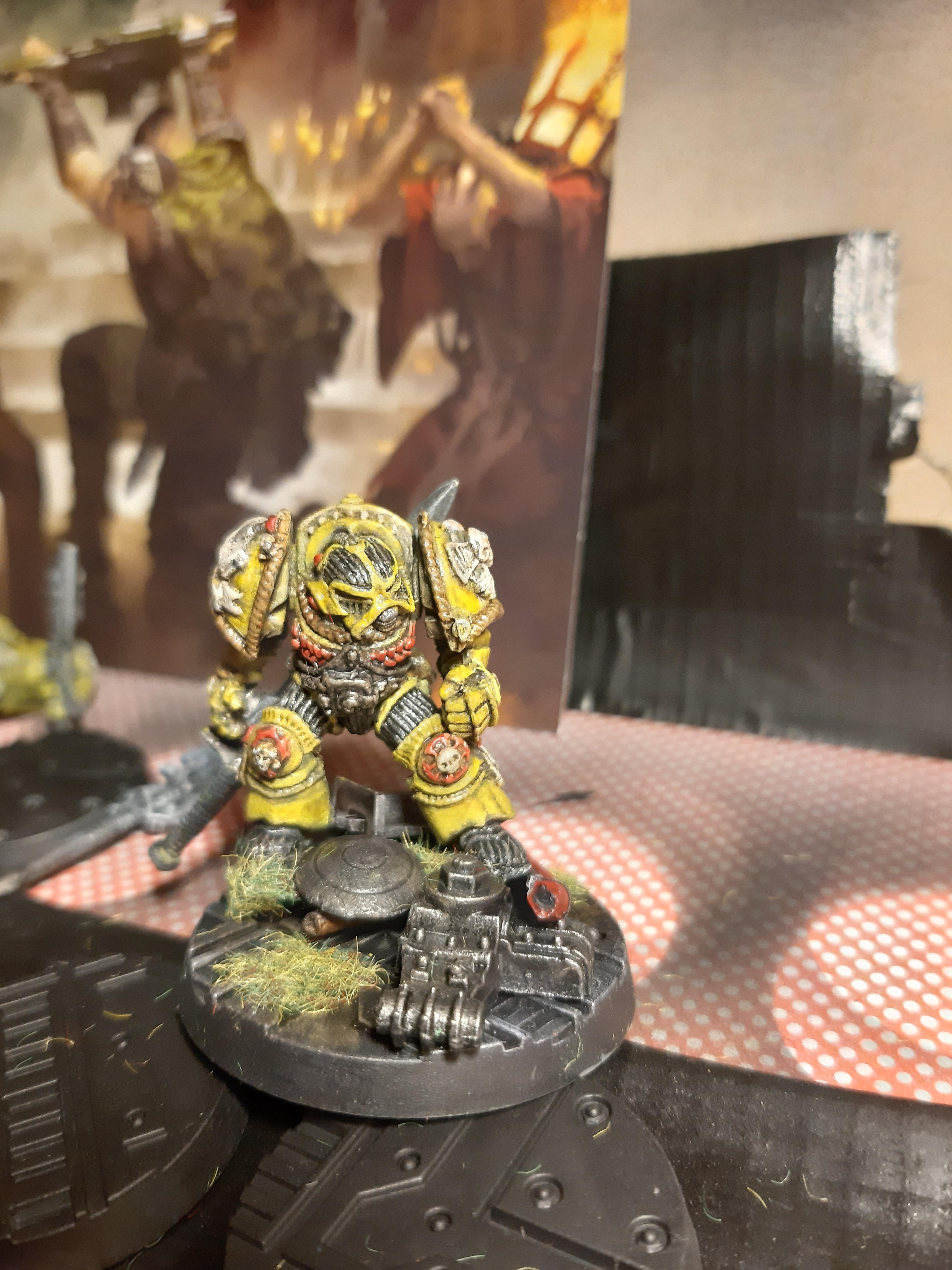 OG grey knight
